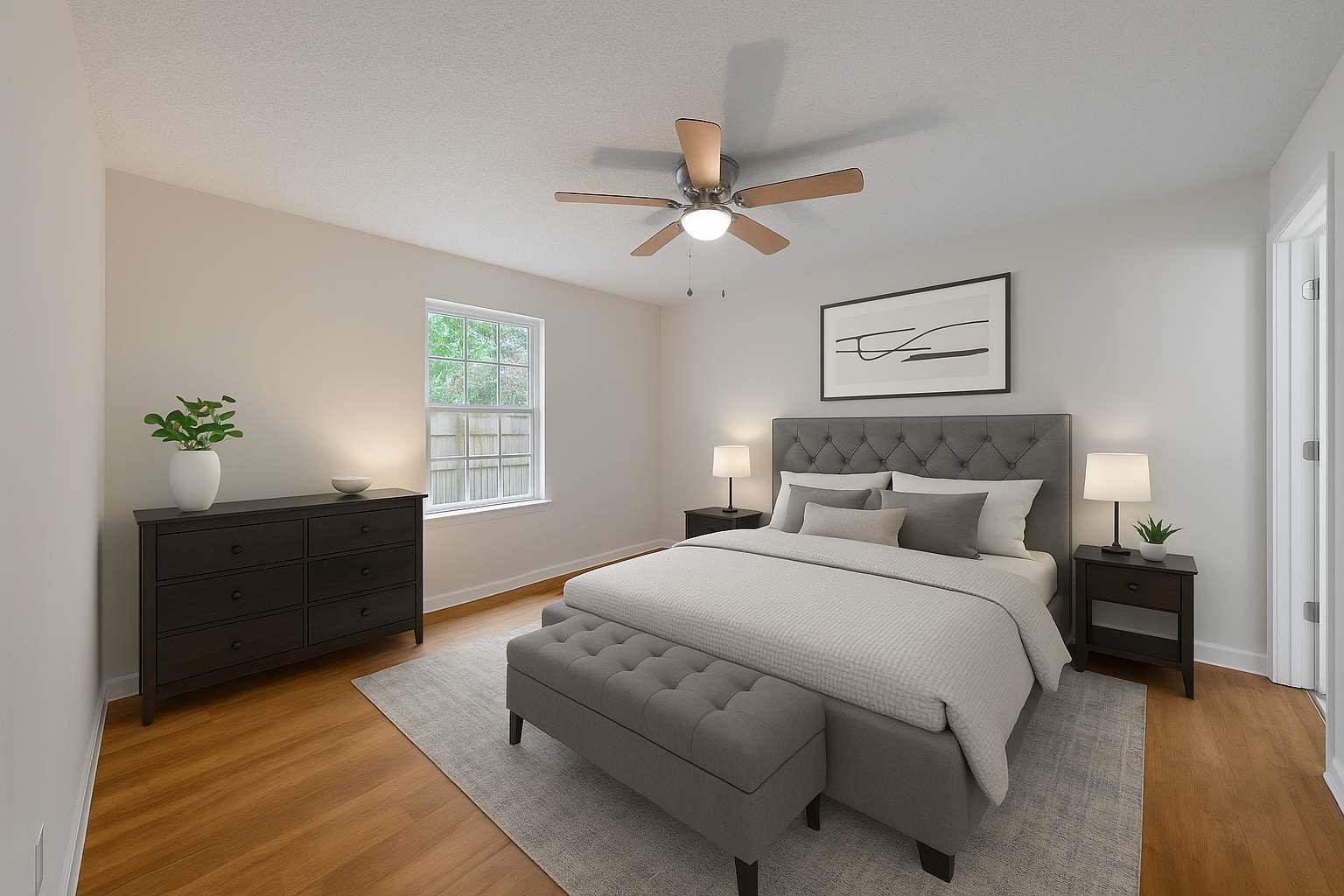 3073 Reed Lane, Tallahassee, Texas image 10