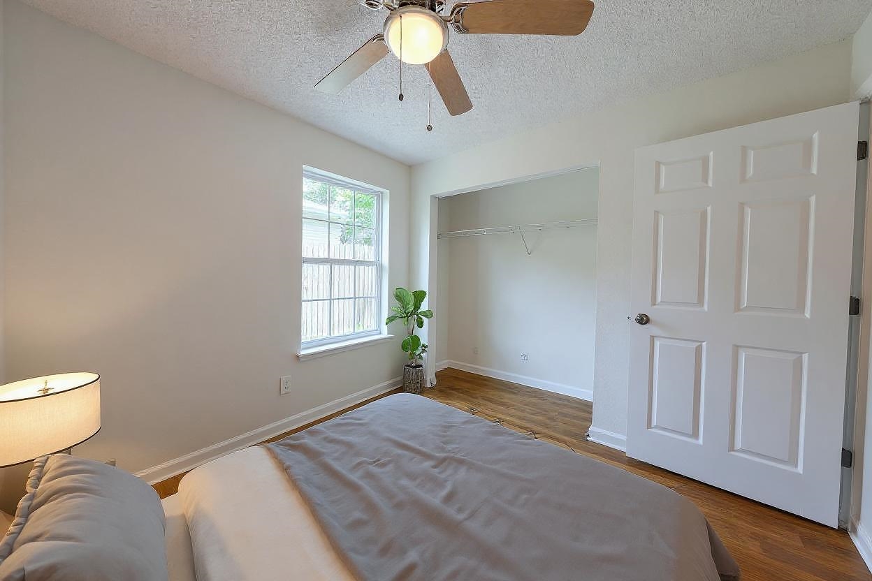 3073 Reed Lane, Tallahassee, Texas image 17