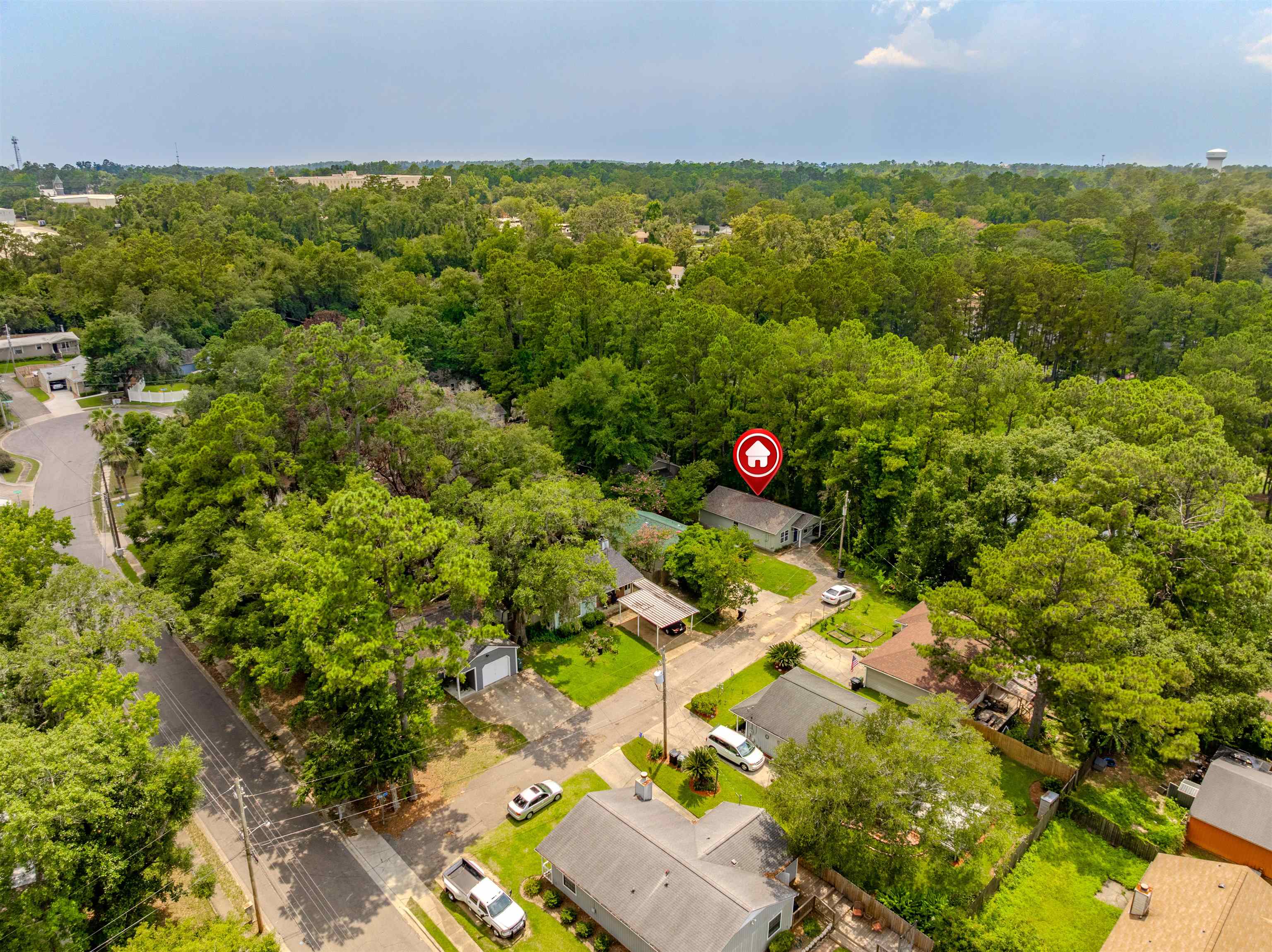 3073 Reed Lane, Tallahassee, Texas image 25