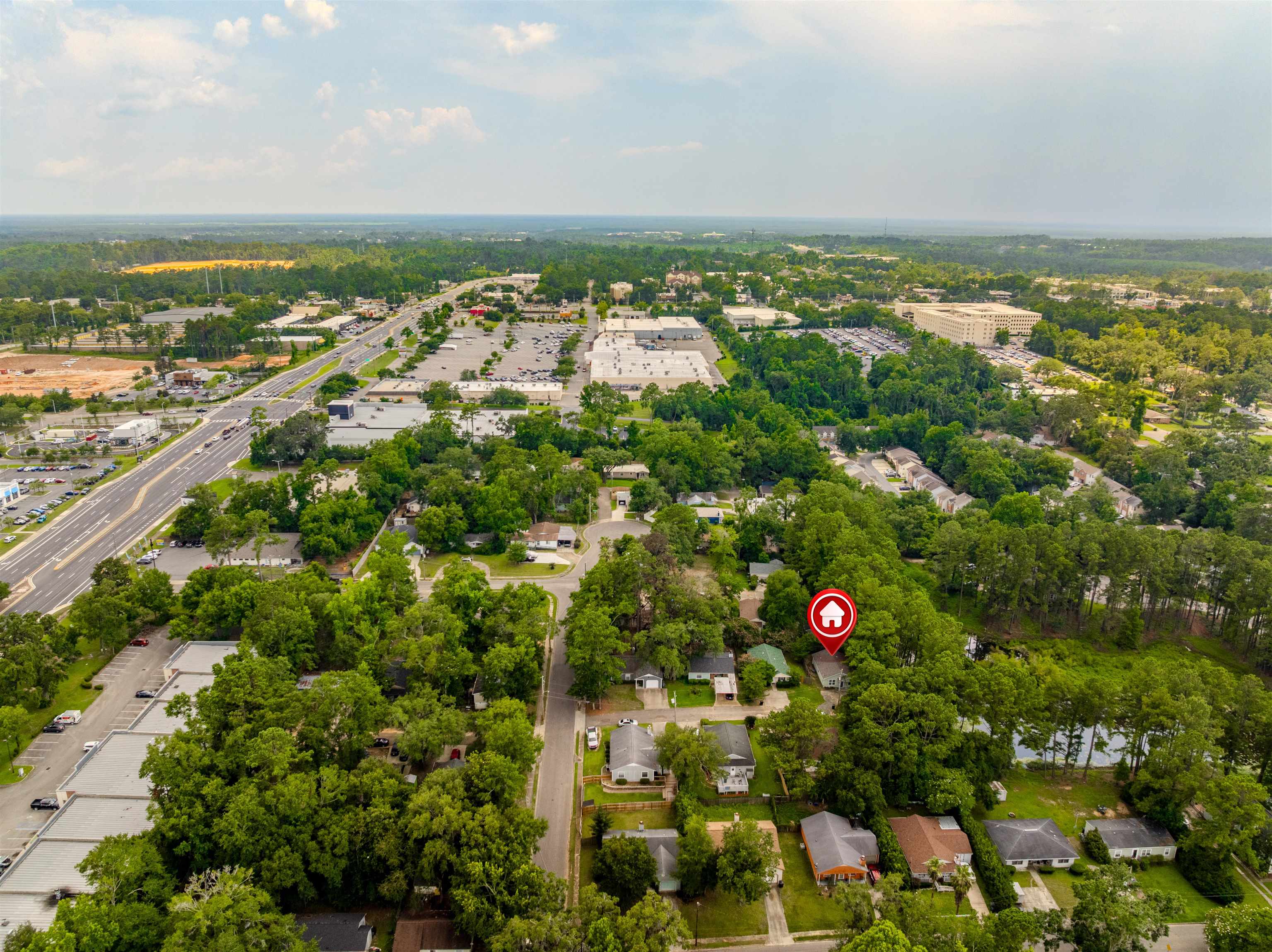 3073 Reed Lane, Tallahassee, Texas image 28