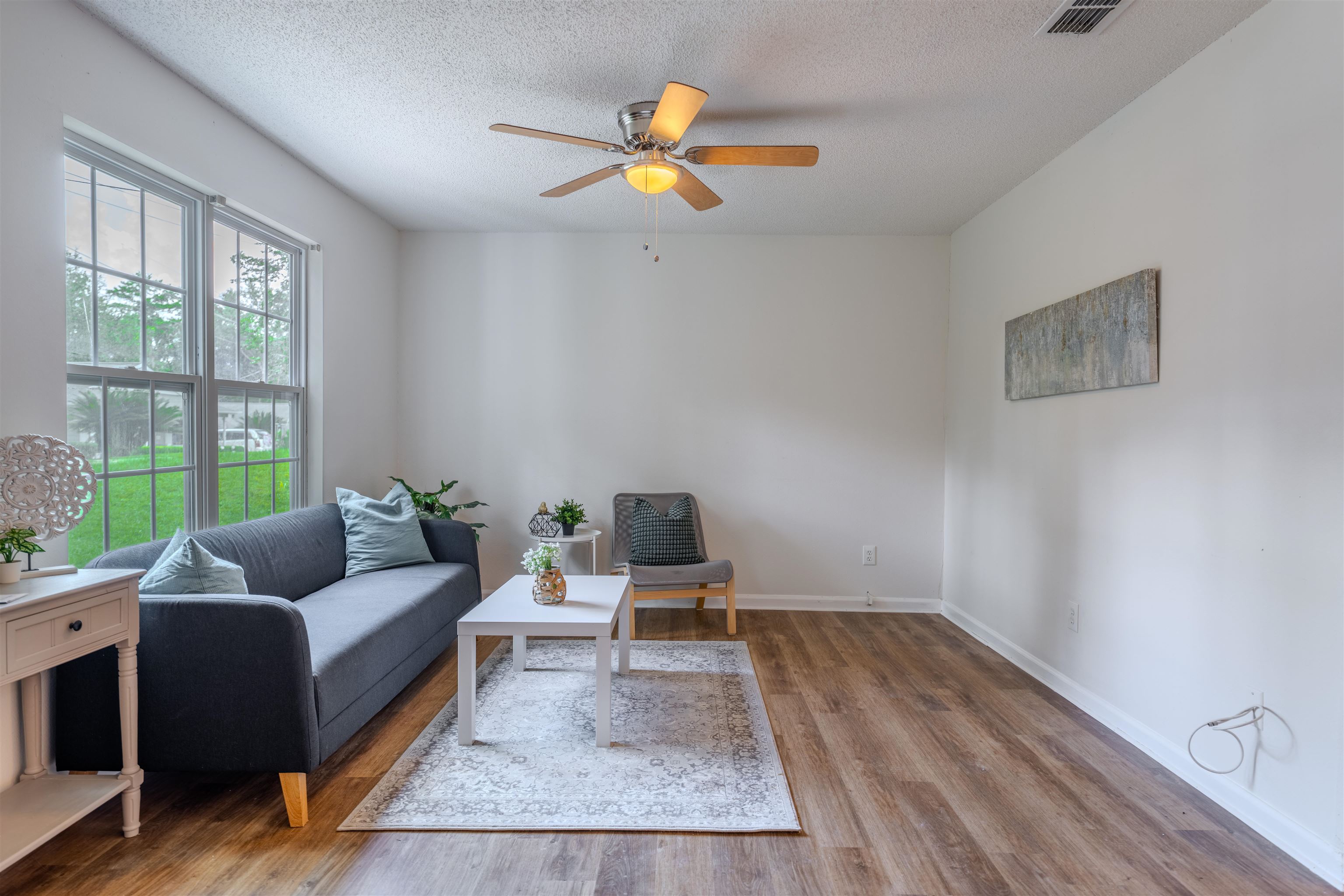 3073 Reed Lane, Tallahassee, Texas image 3