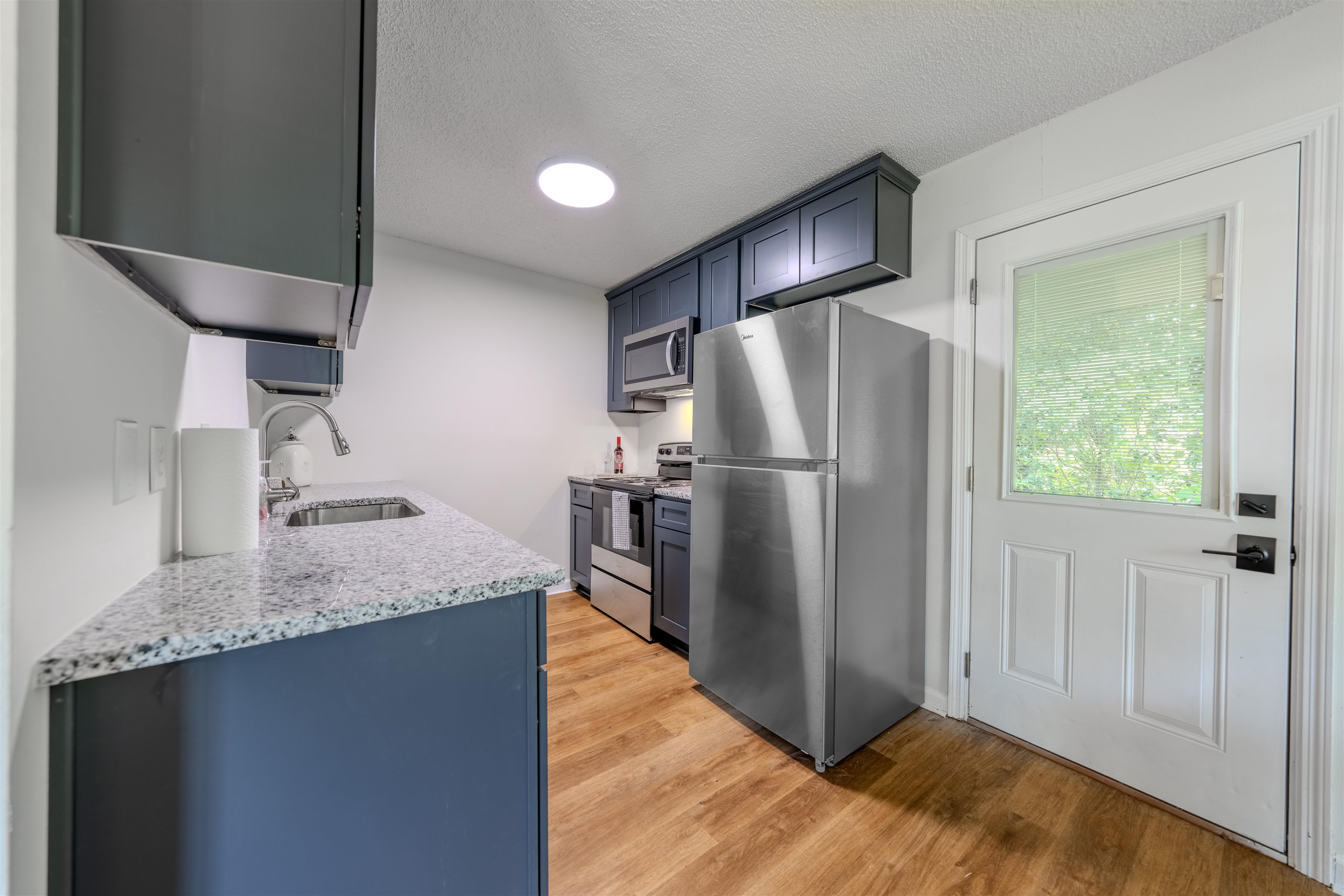 3073 Reed Lane, Tallahassee, Texas image 6