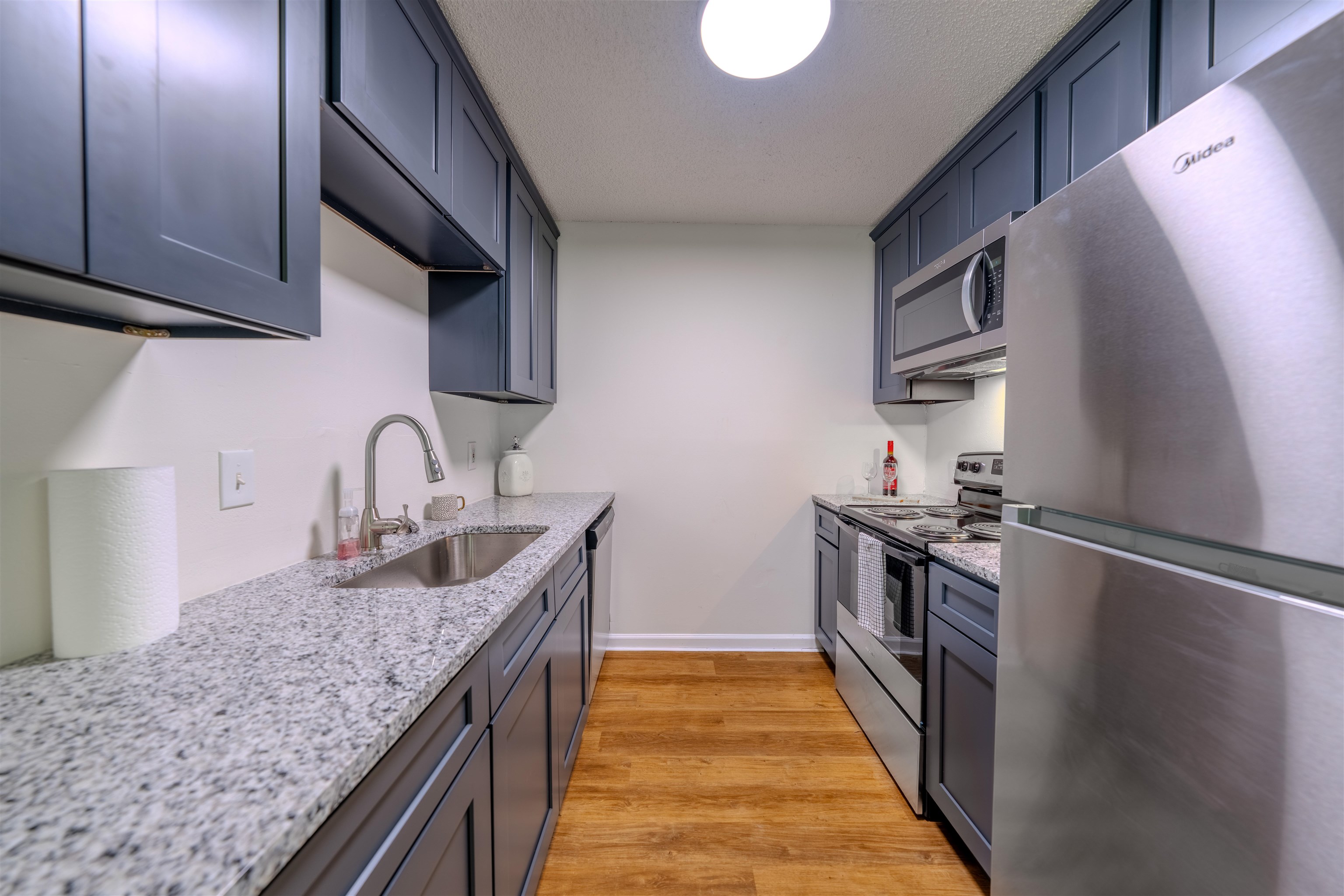 3073 Reed Lane, Tallahassee, Texas image 7