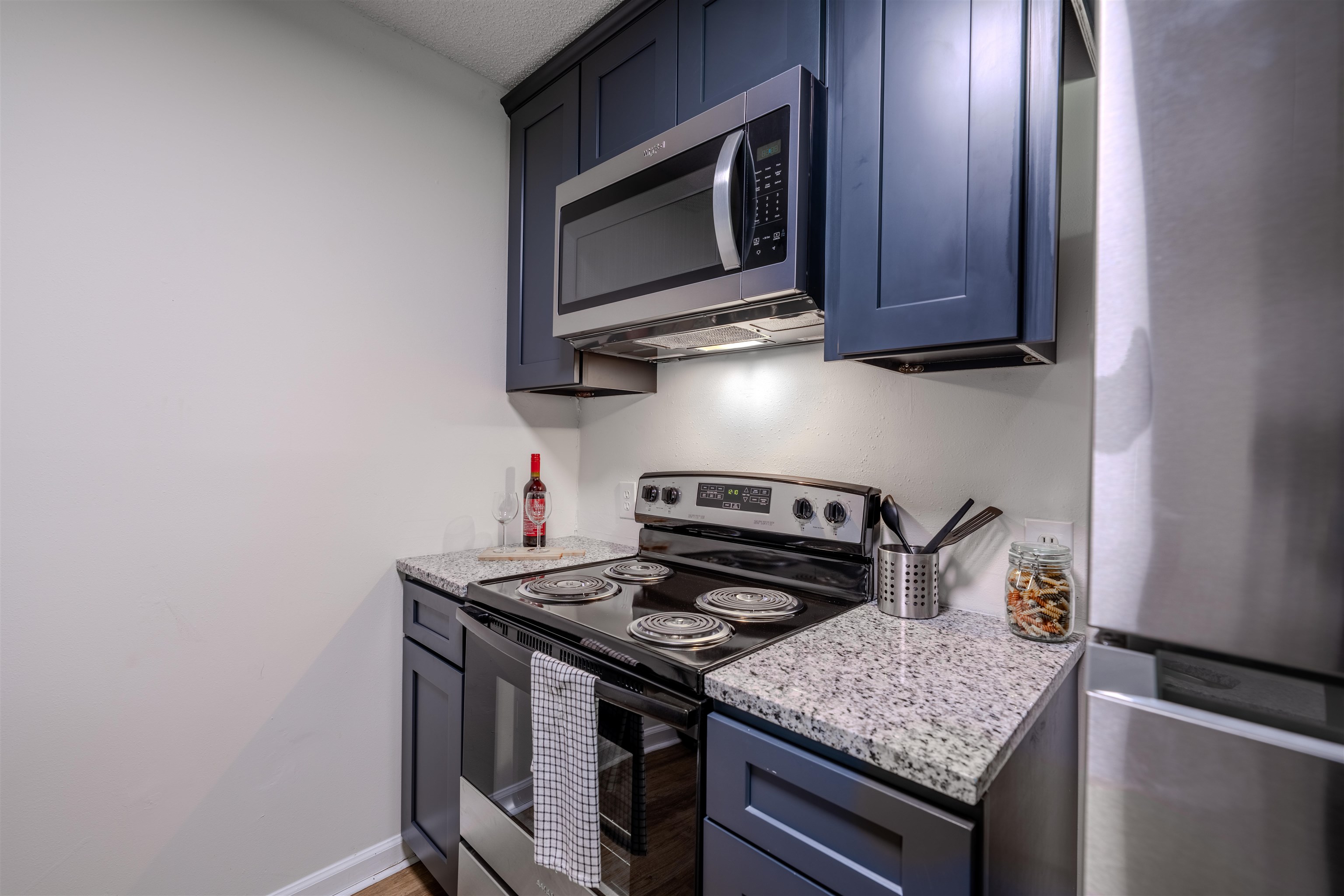 3073 Reed Lane, Tallahassee, Texas image 8