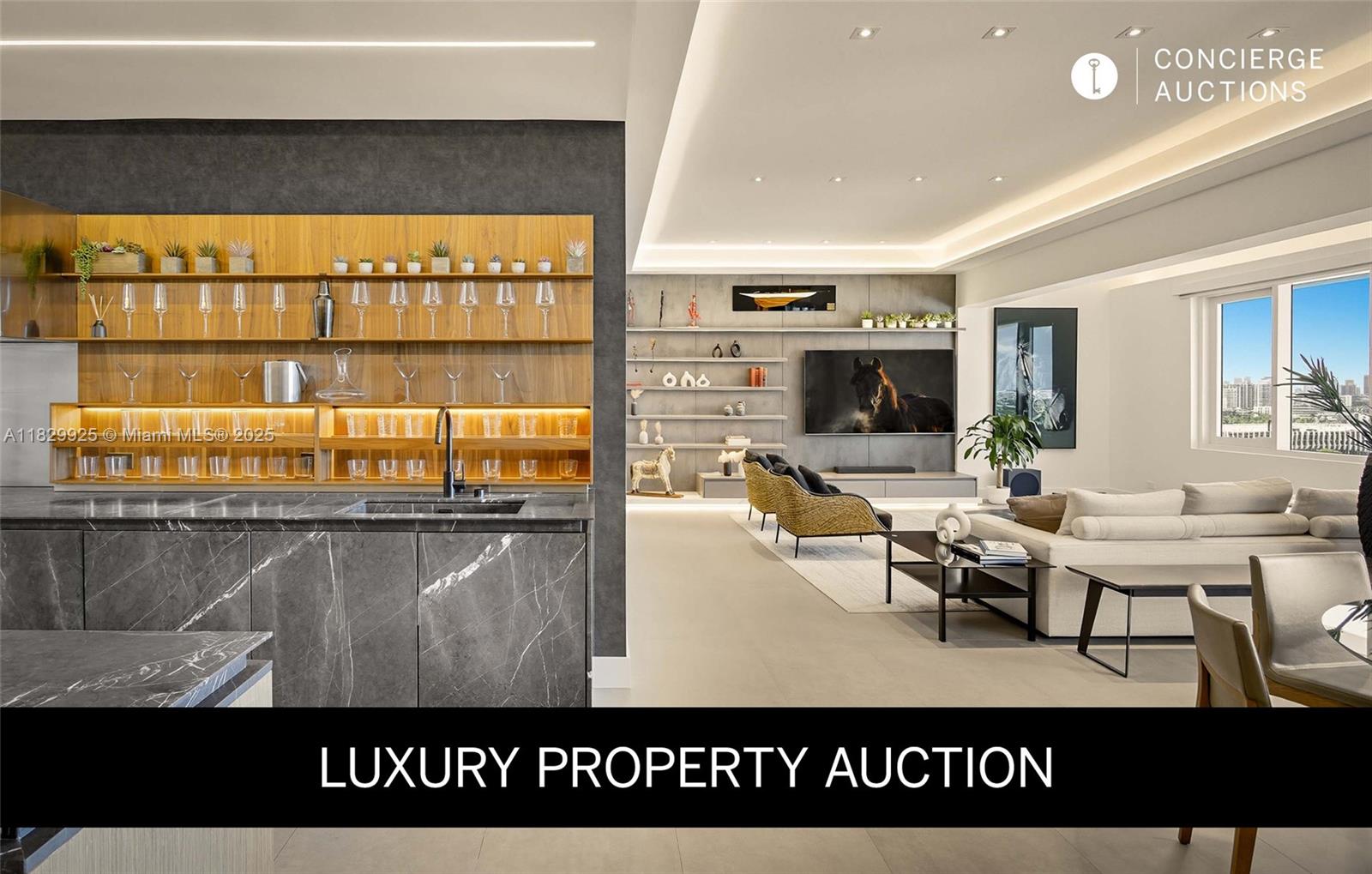featured property