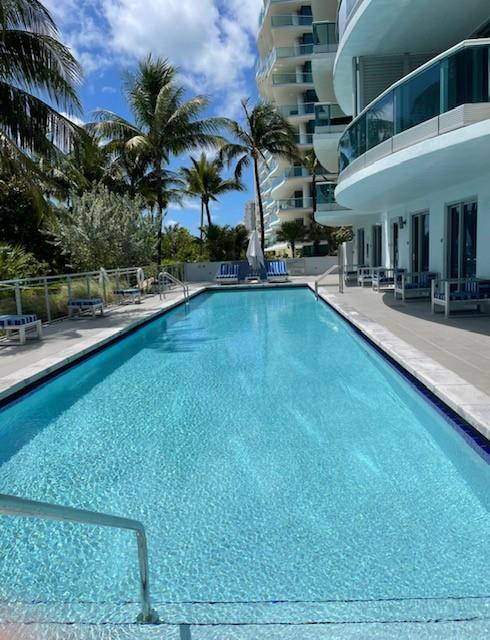 Condo for Rent in Surfside, FL