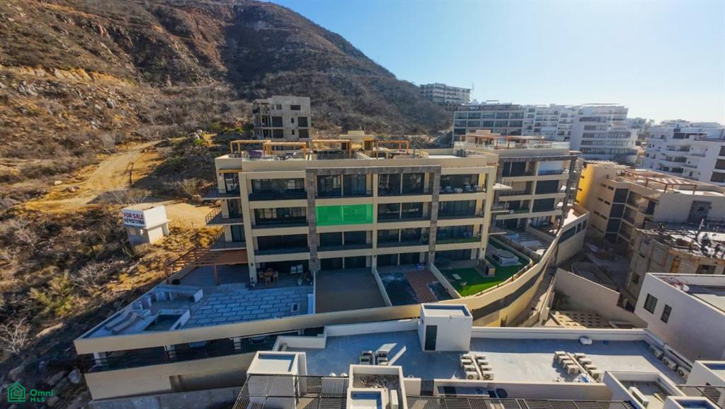 don alberto 1303, Lienzo Charro Centro, Los Cabos, Baja California Sur