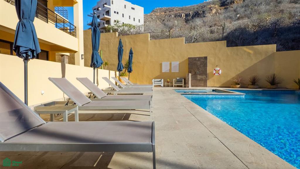 don alberto 1303, Lienzo Charro Centro, Los Cabos, Baja California Sur