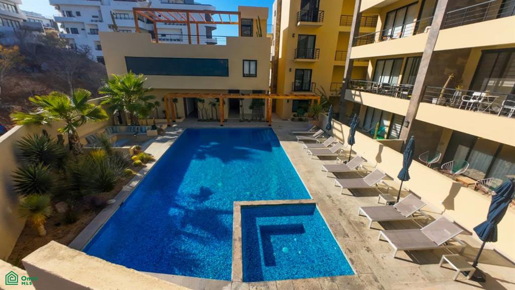 don alberto 1303, Lienzo Charro Centro, Los Cabos, Baja California Sur