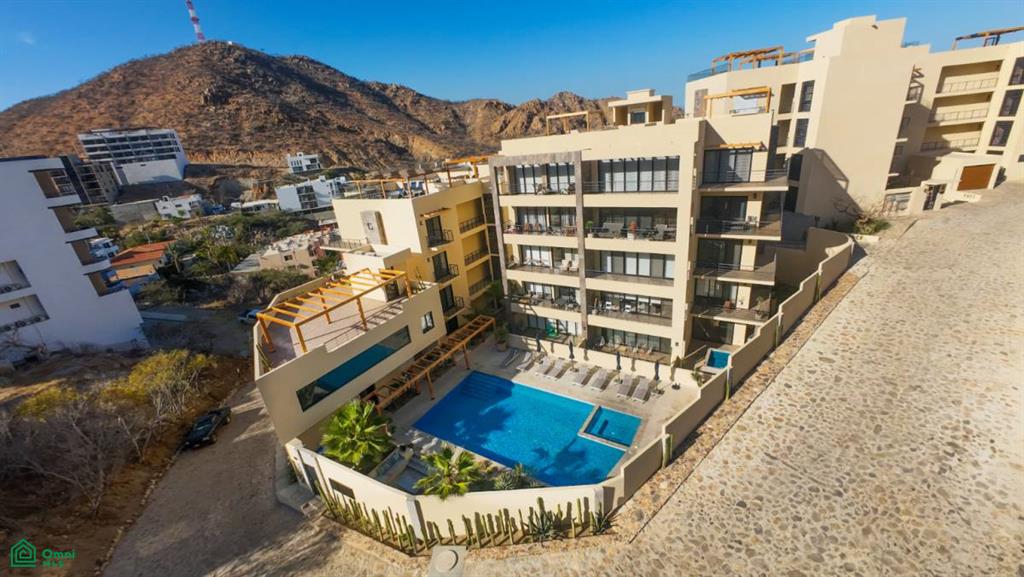 don alberto 1303, Lienzo Charro Centro, Los Cabos, Baja California Sur