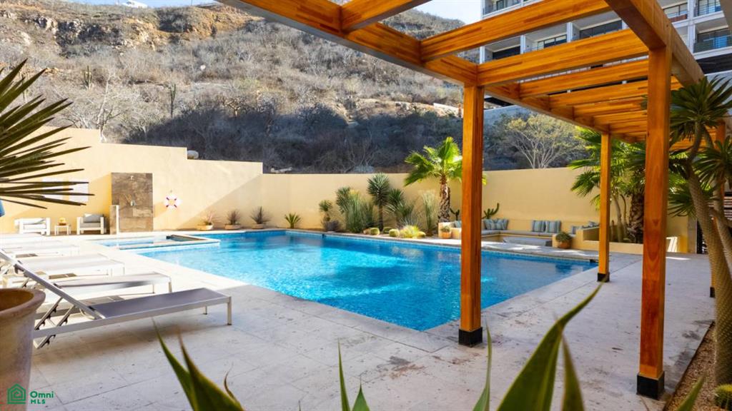 don alberto 1303, Lienzo Charro Centro, Los Cabos, Baja California Sur