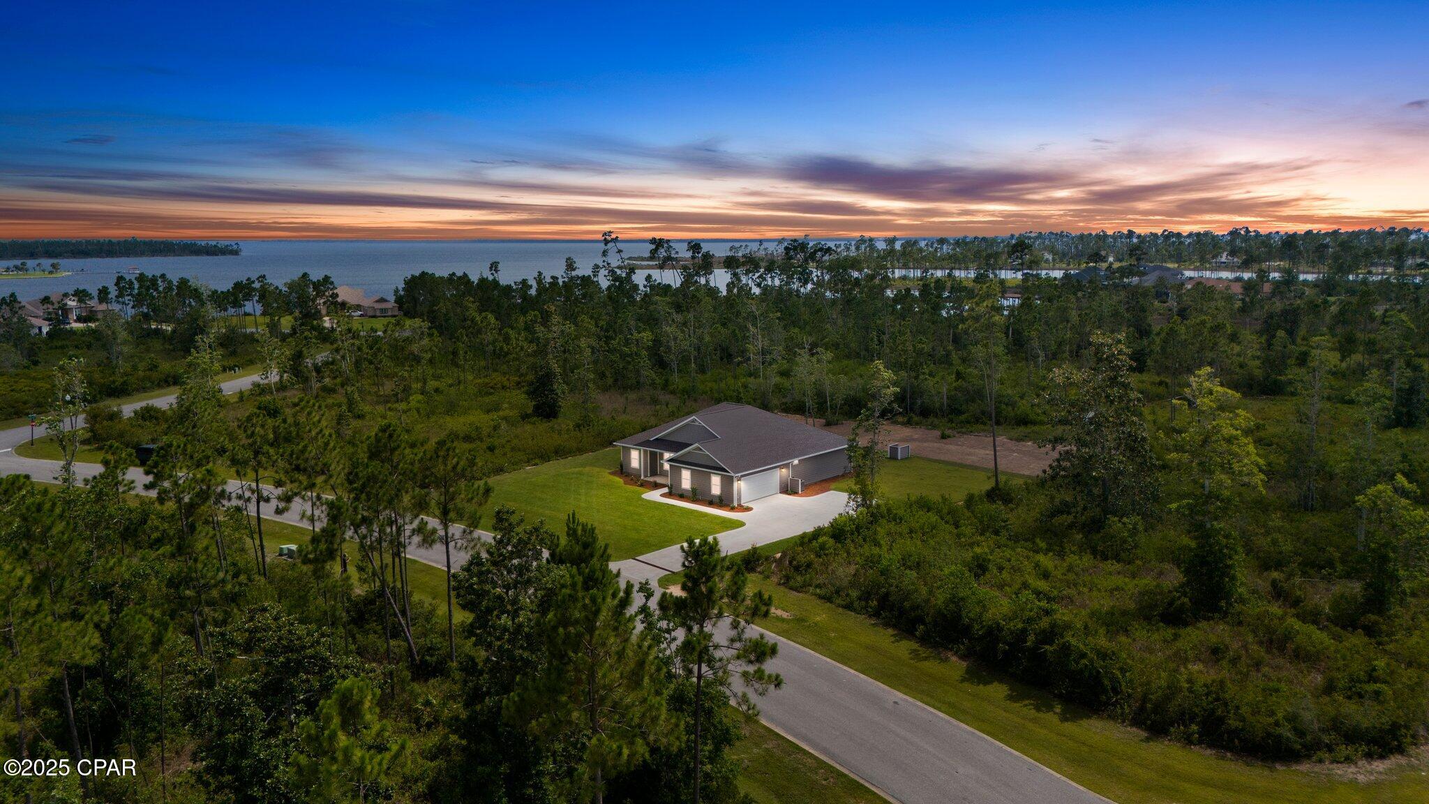 Details for 902 Captain Way, Panama City, FL 32404
