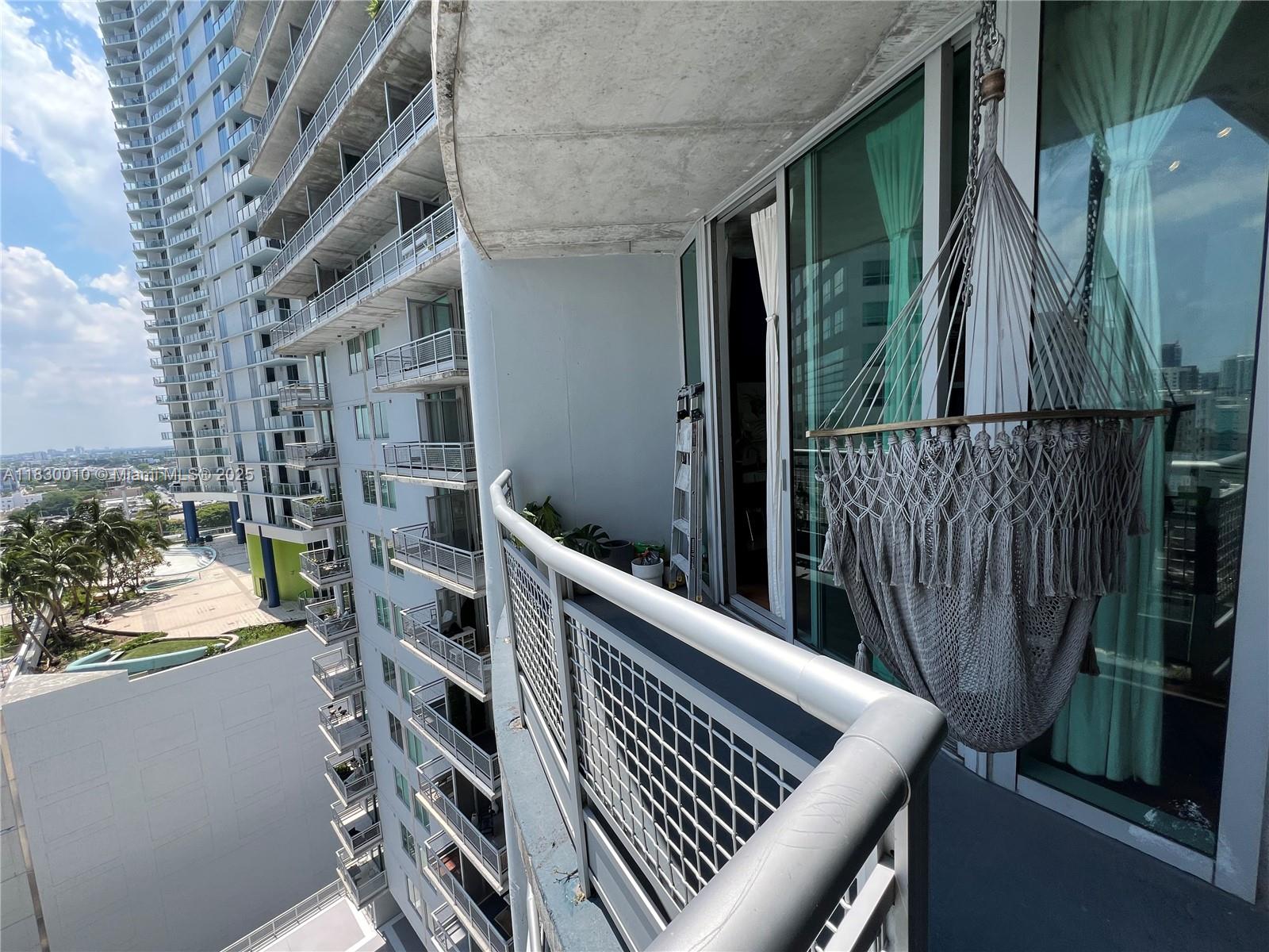690 SW 1st Ct #1934, Miami FL 33130