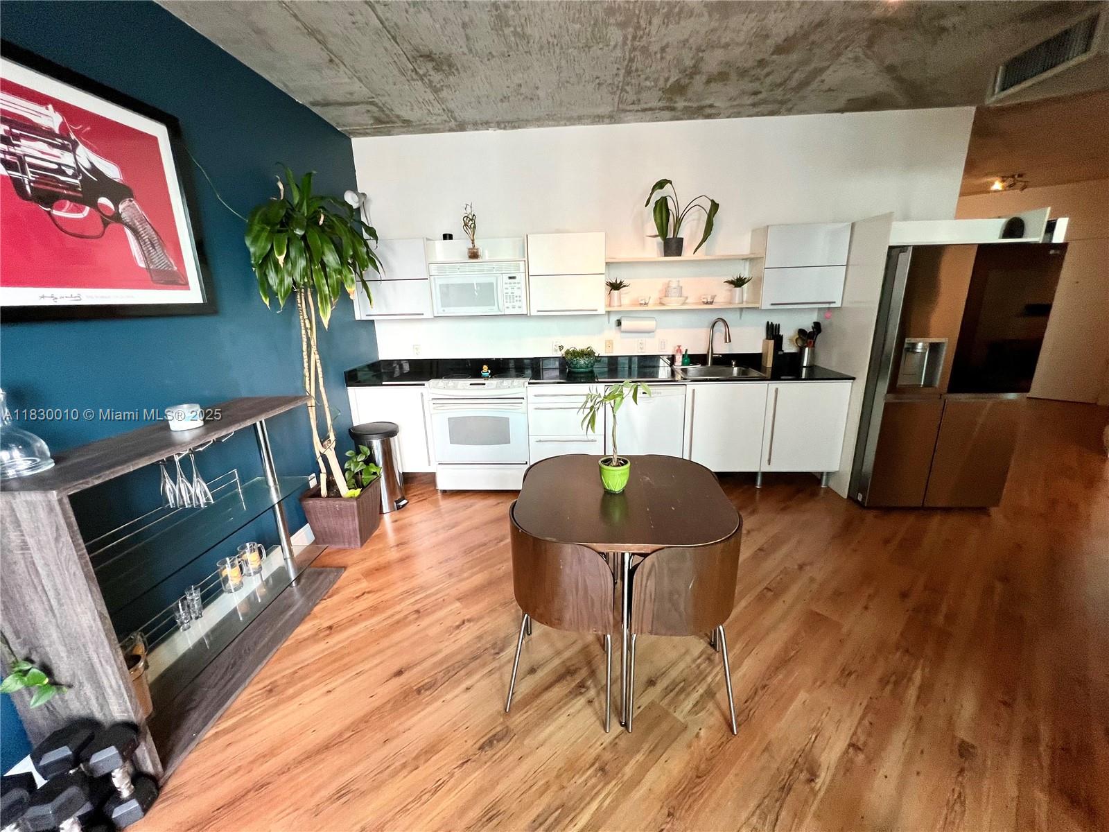 690 SW 1st Ct #1934, Miami FL 33130