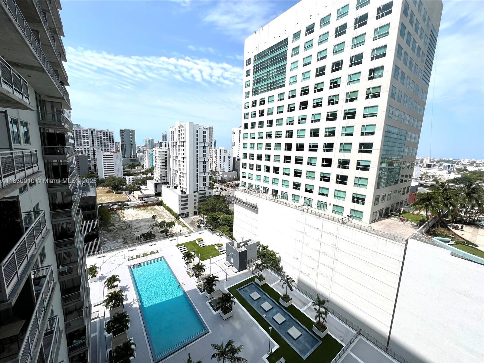 690 SW 1st Ct #1934, Miami FL 33130