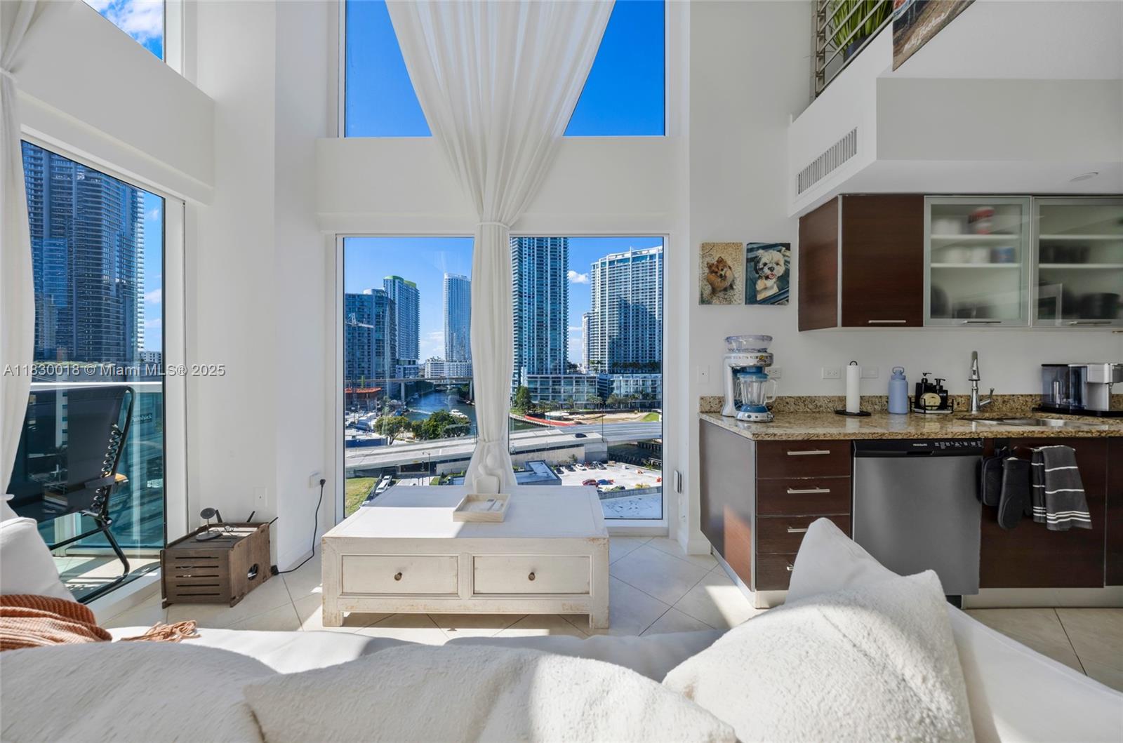 Condo for Rent in Miami, FL