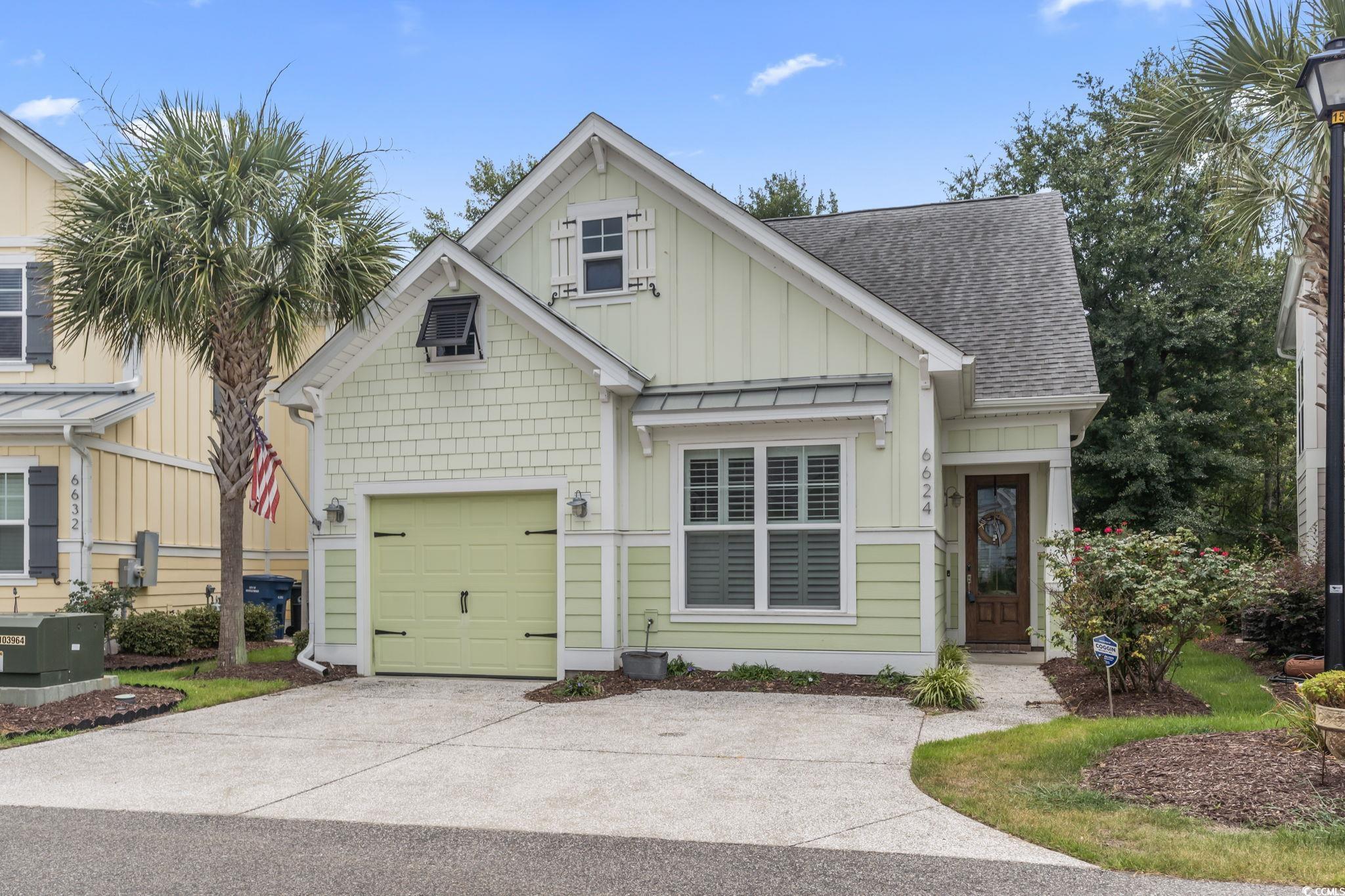 6624 Lagoon Pl. Myrtle Beach, SC 29572