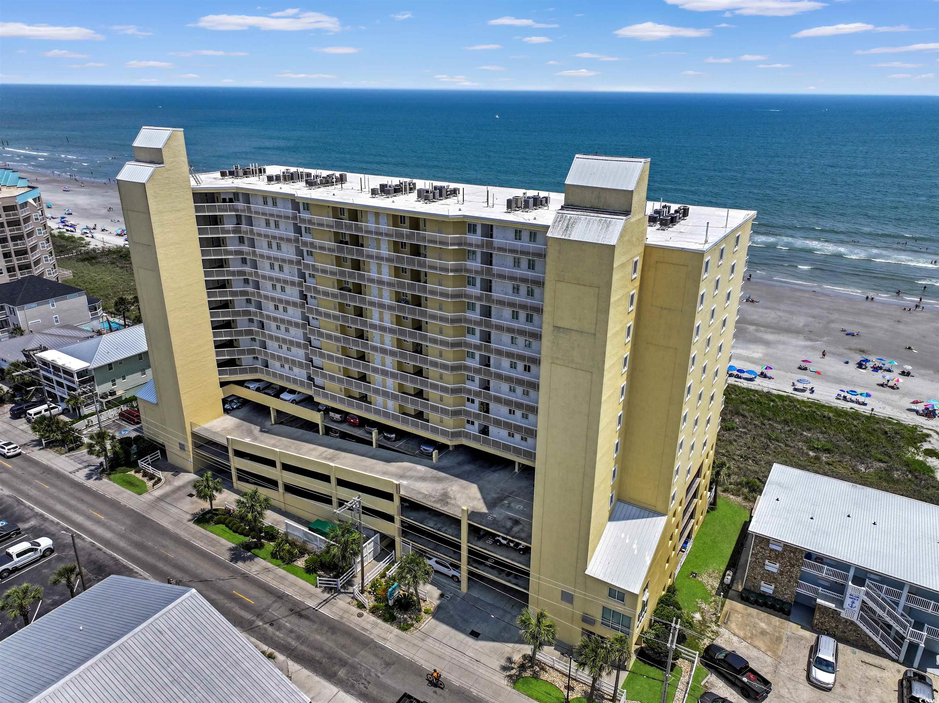 5404 N Ocean Blvd. UNIT 11-D North Myrtle Beach, SC 29582