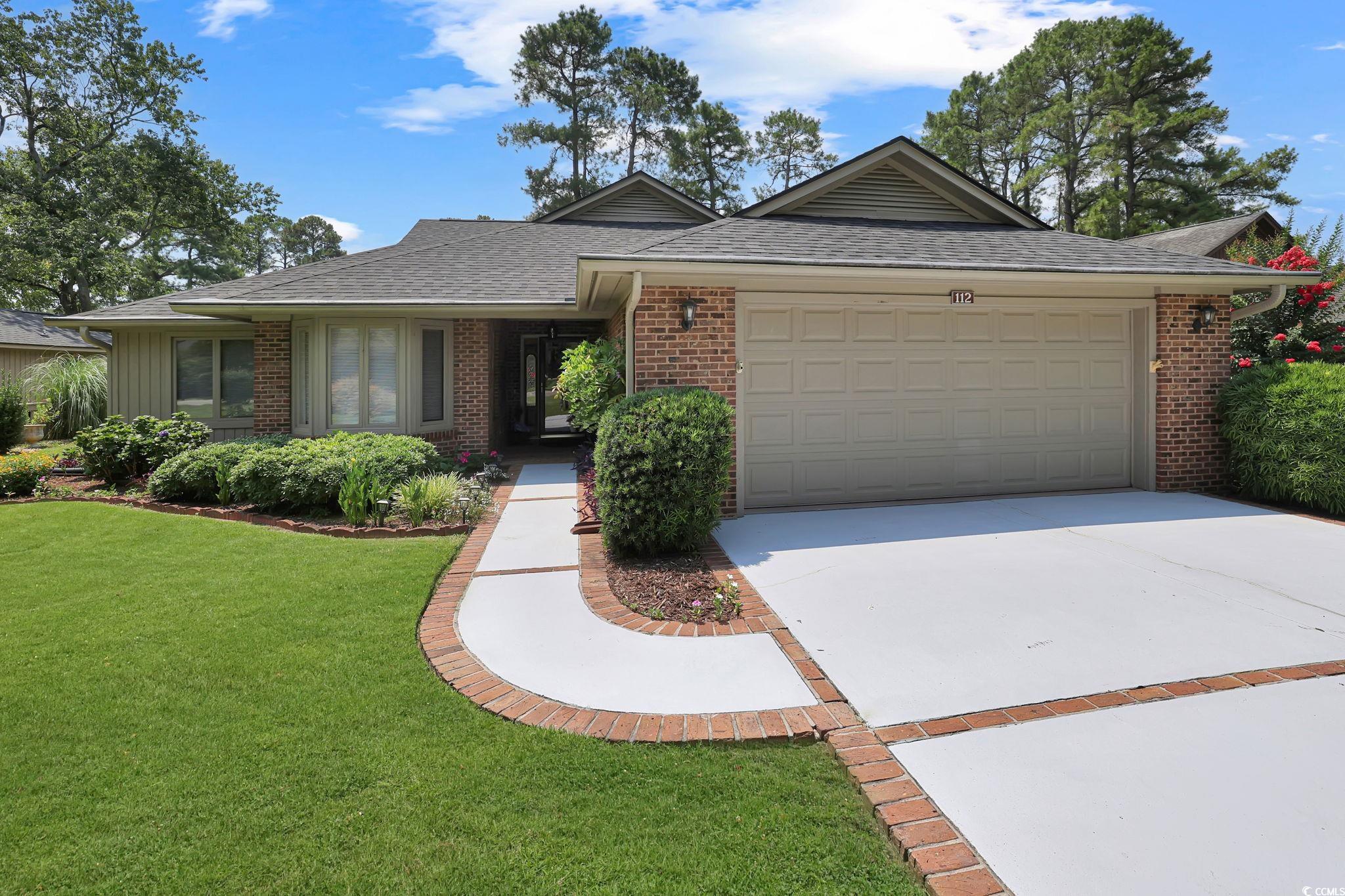 112 Birchwood Ln. Conway, SC 29526