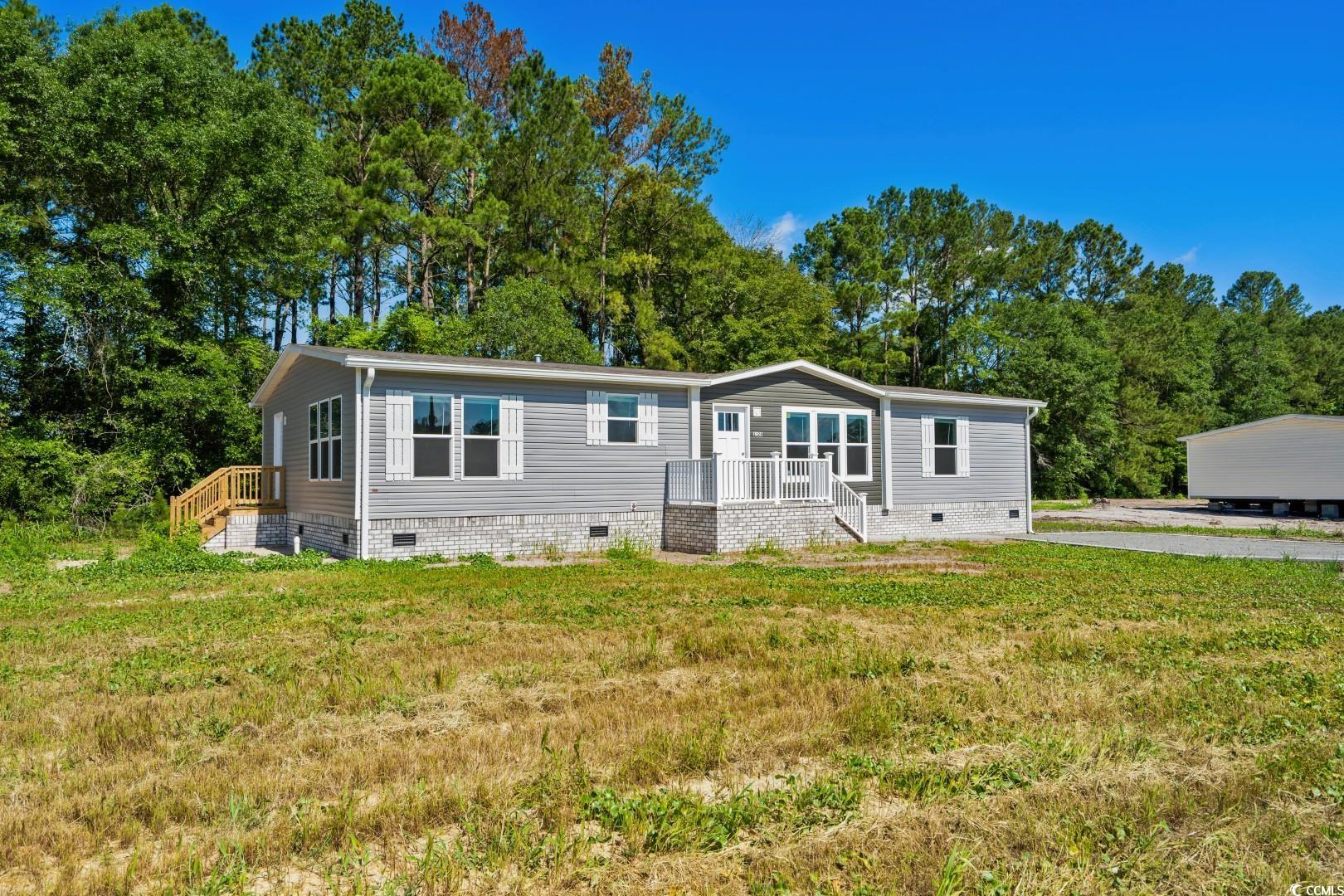 1126 Amanda Lane Loris, SC 29569