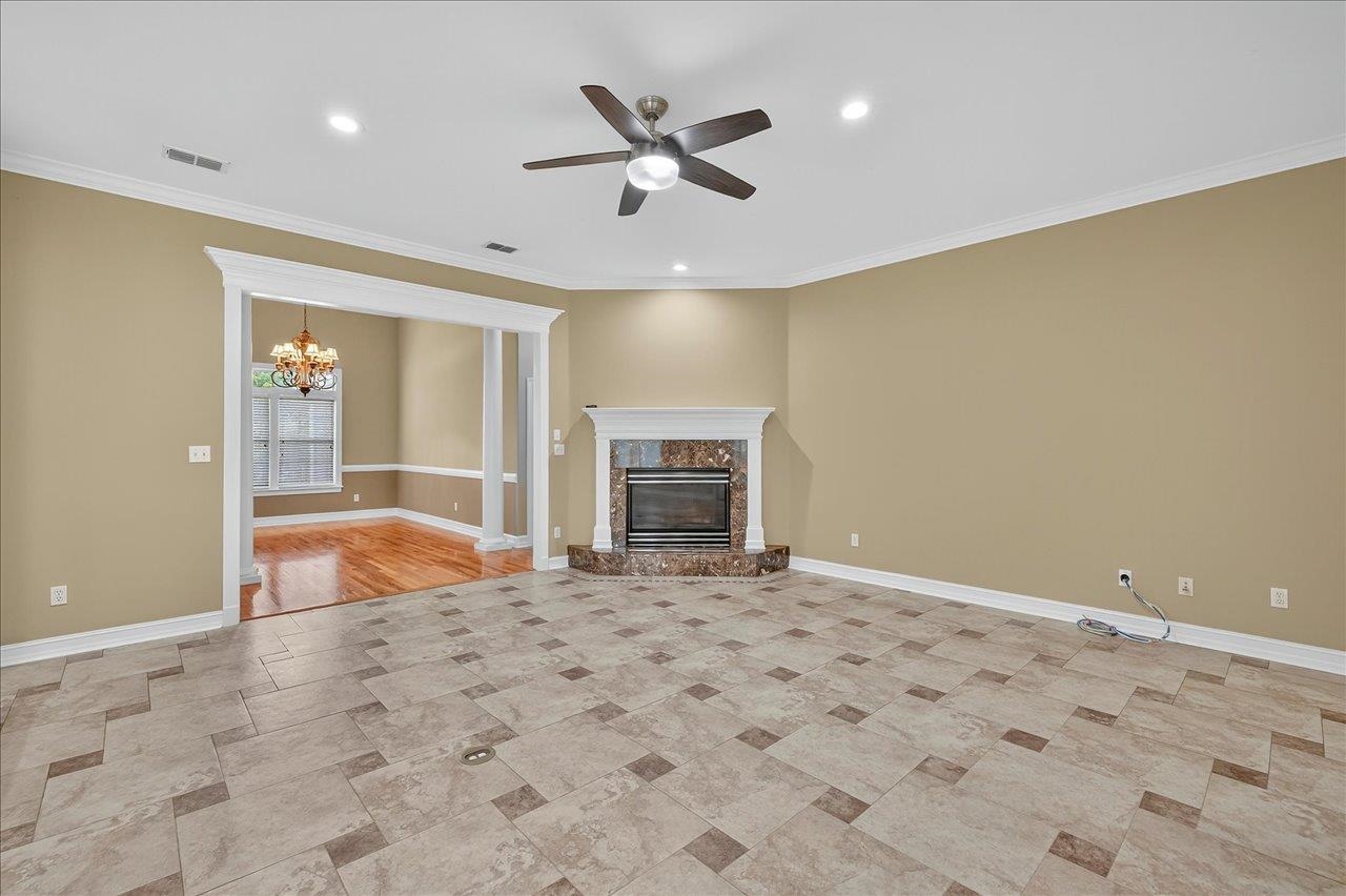 5127 Wild Rose Way, Tallahassee, Texas image 10
