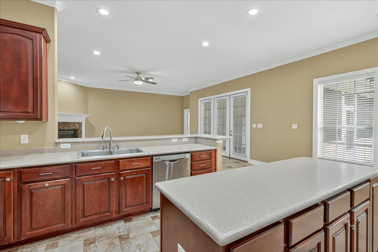 5127 Wild Rose Way, Tallahassee, Texas image 19