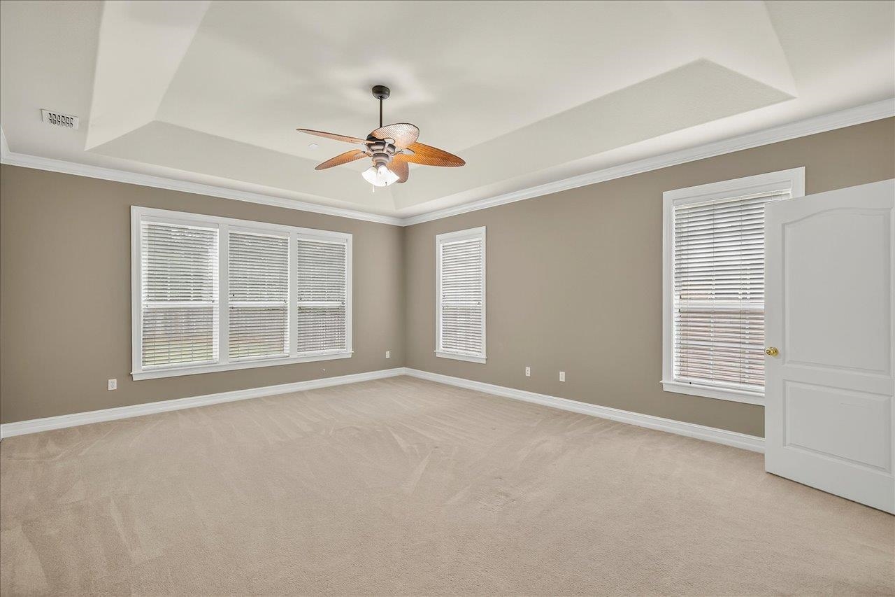 5127 Wild Rose Way, Tallahassee, Texas image 20