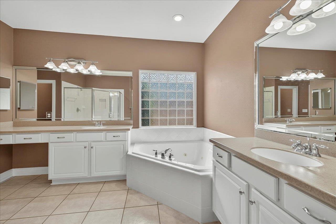 5127 Wild Rose Way, Tallahassee, Texas image 24