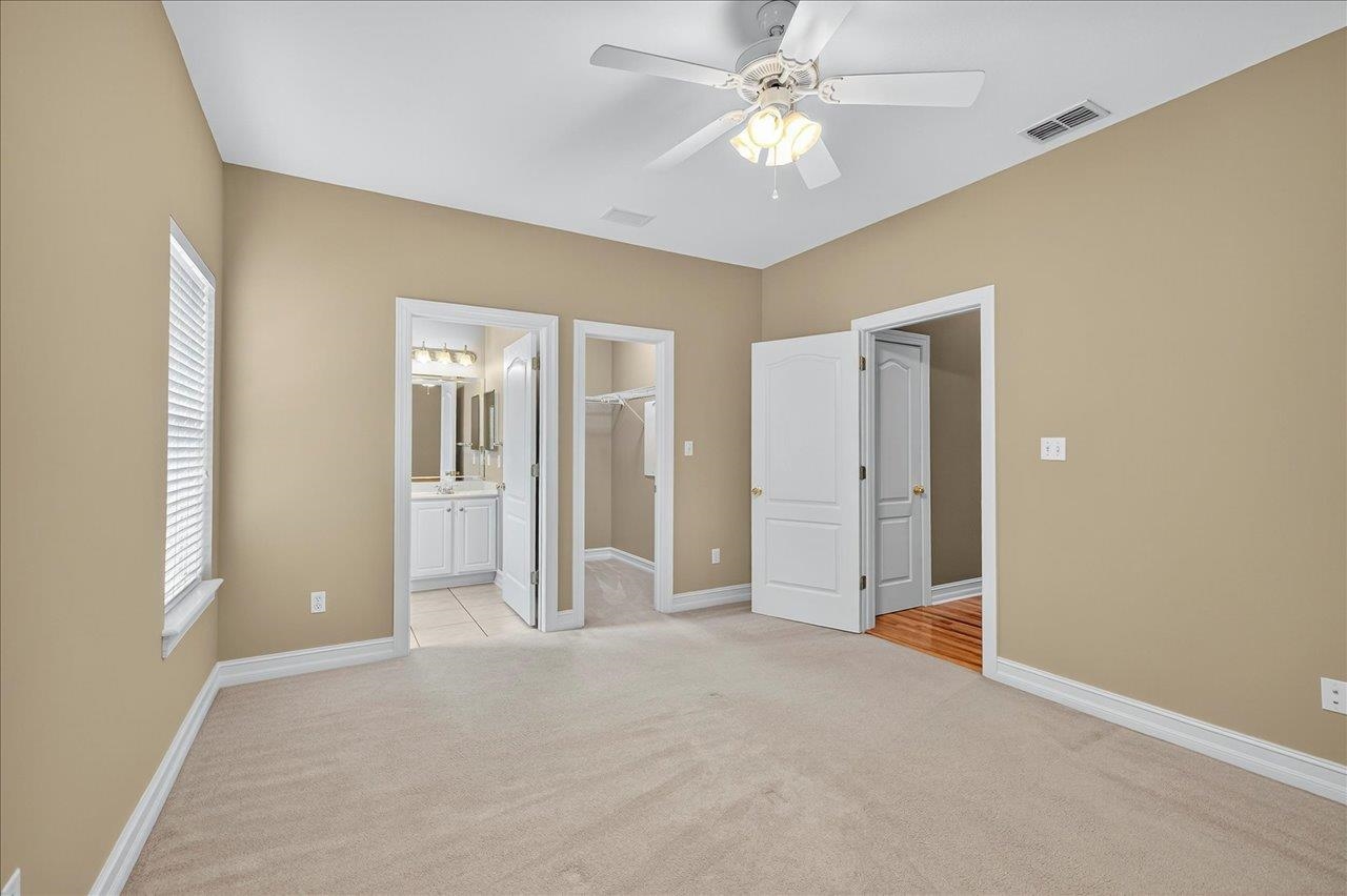 5127 Wild Rose Way, Tallahassee, Texas image 25