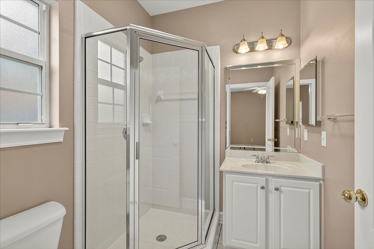 5127 Wild Rose Way, Tallahassee, Texas image 28