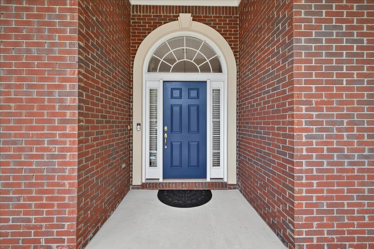 5127 Wild Rose Way, Tallahassee, Texas image 3