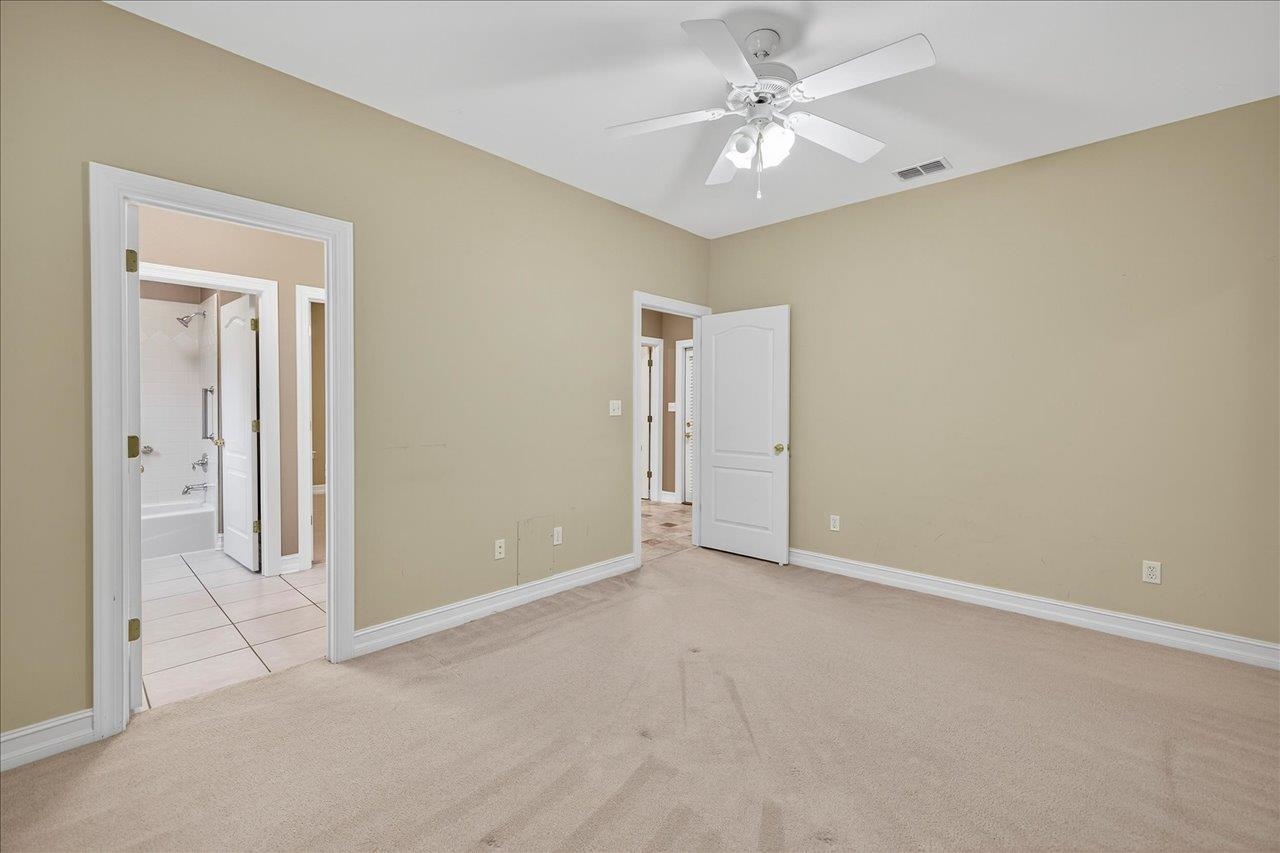 5127 Wild Rose Way, Tallahassee, Texas image 31