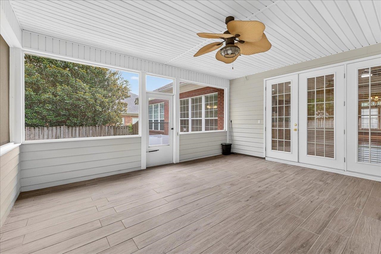 5127 Wild Rose Way, Tallahassee, Texas image 32