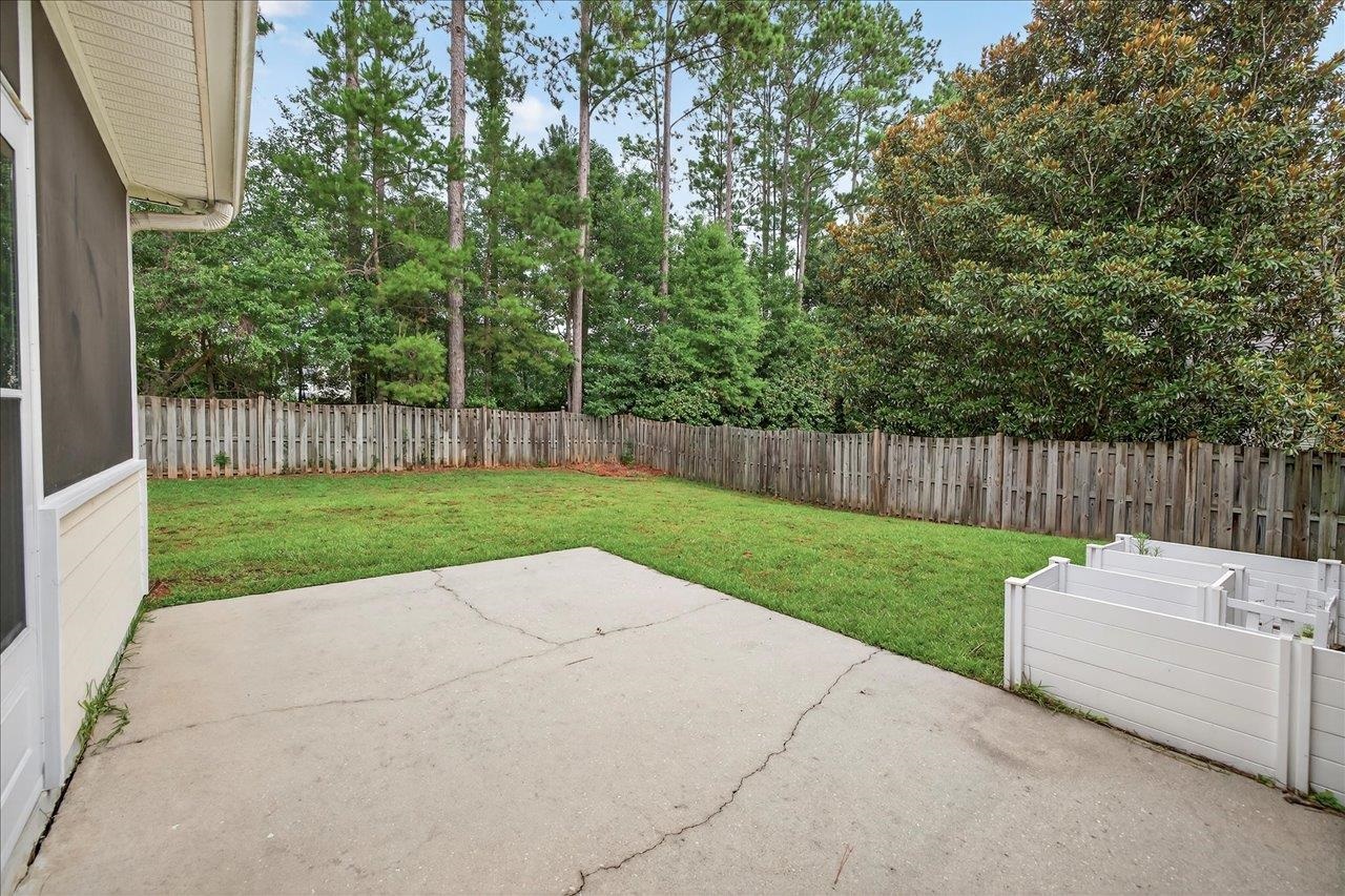5127 Wild Rose Way, Tallahassee, Texas image 33