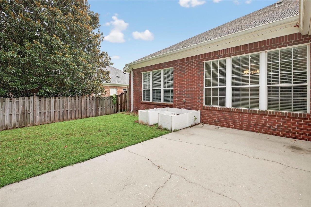 5127 Wild Rose Way, Tallahassee, Texas image 34