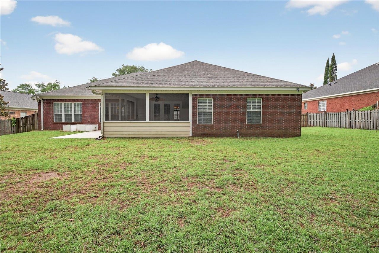 5127 Wild Rose Way, Tallahassee, Texas image 35