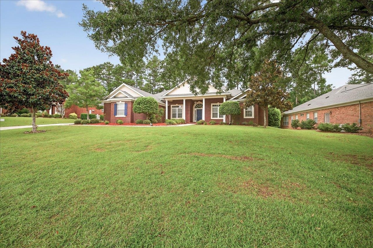 5127 Wild Rose Way, Tallahassee, Texas image 37