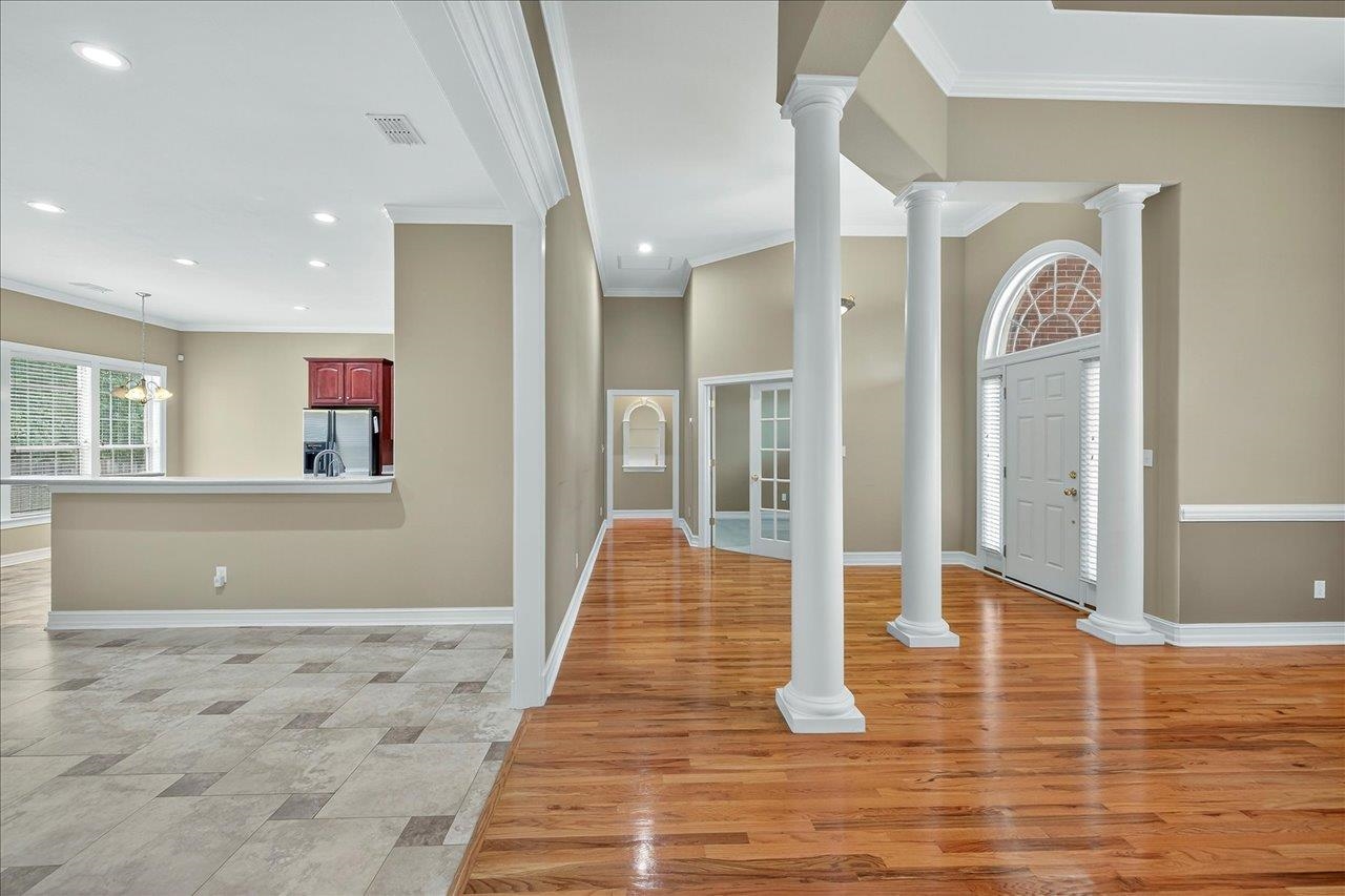 5127 Wild Rose Way, Tallahassee, Texas image 7