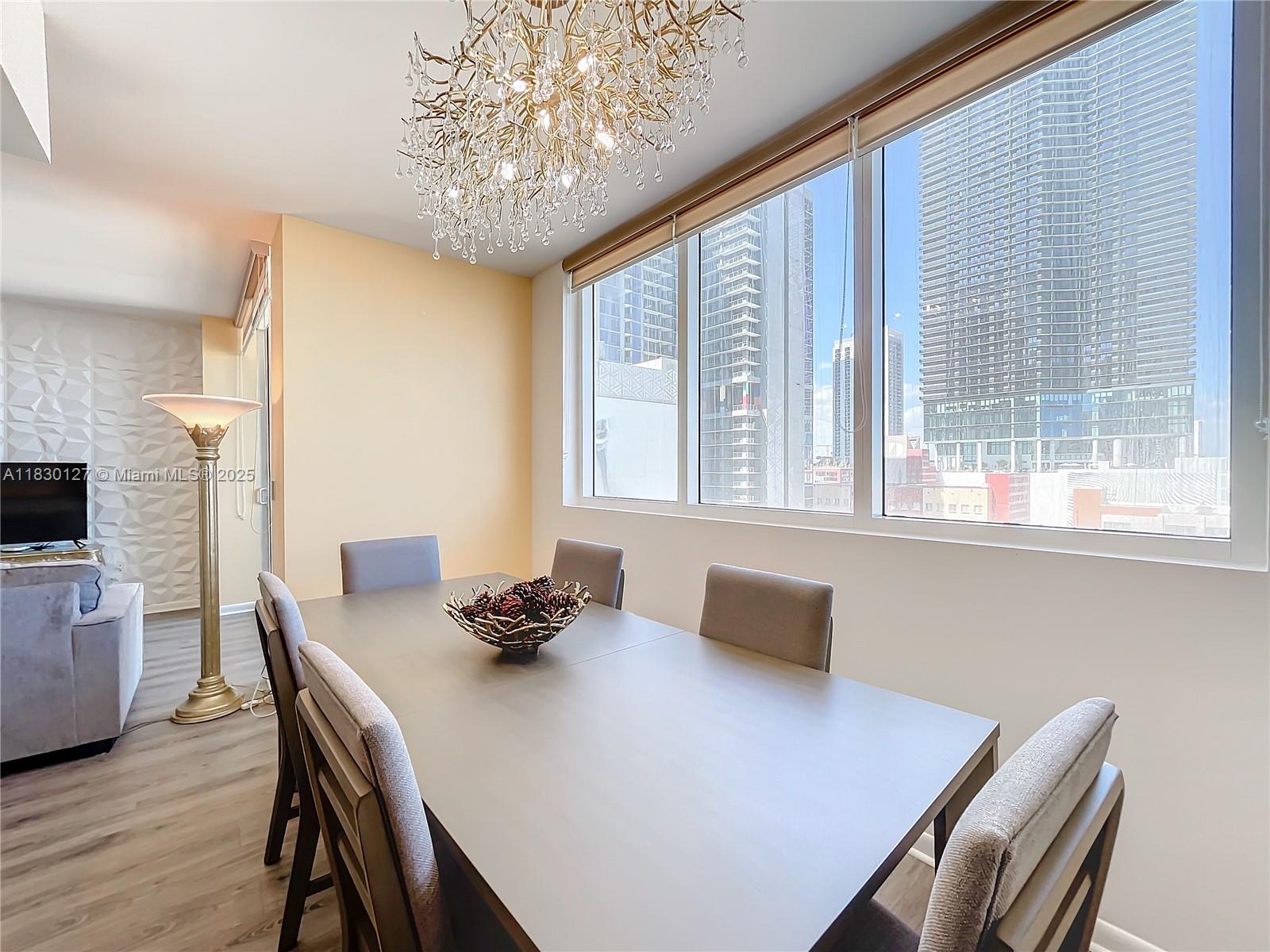 244 Biscayne Blvd #1108, Miami FL 33132