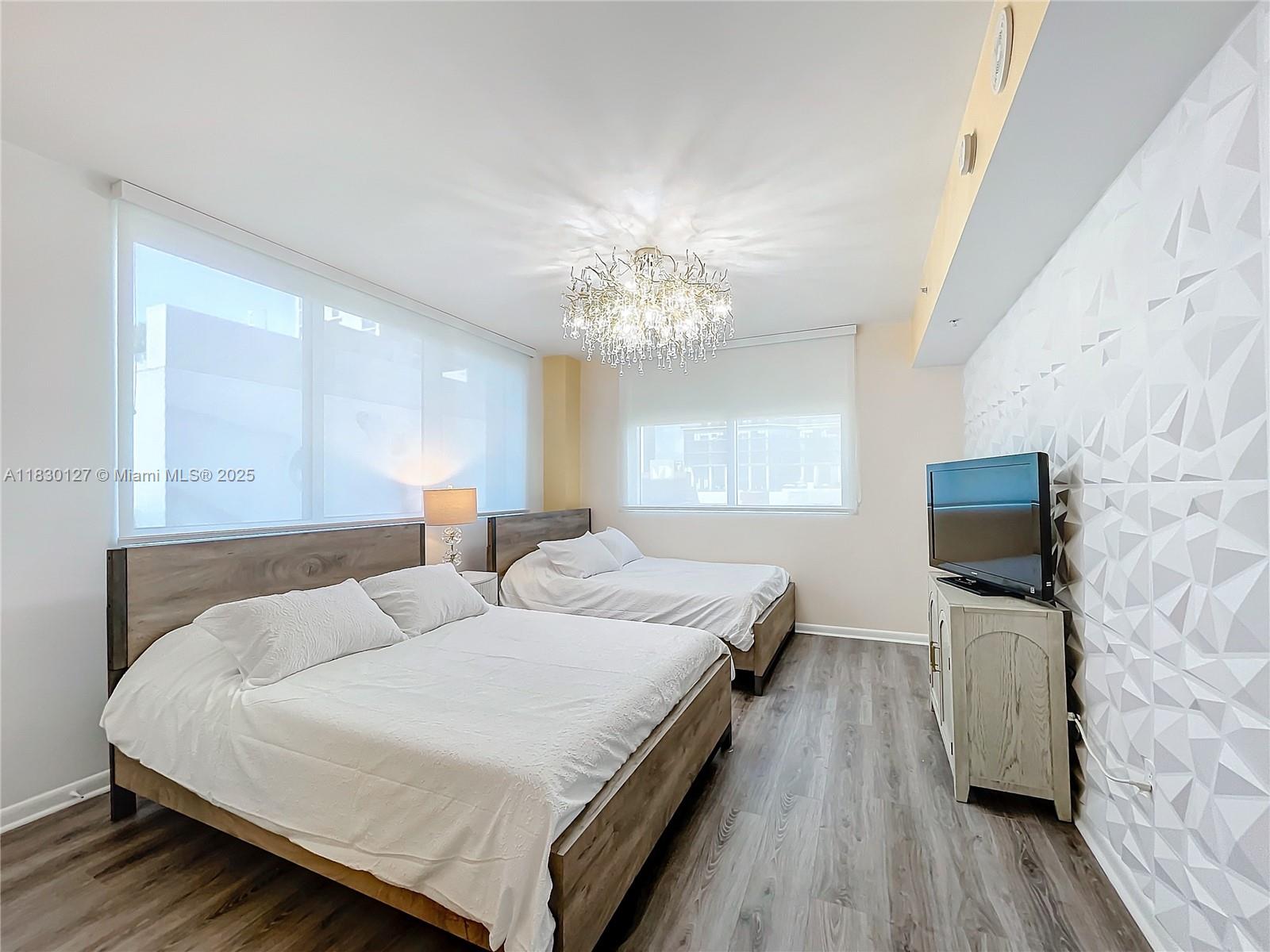 244 Biscayne Blvd #1108, Miami FL 33132