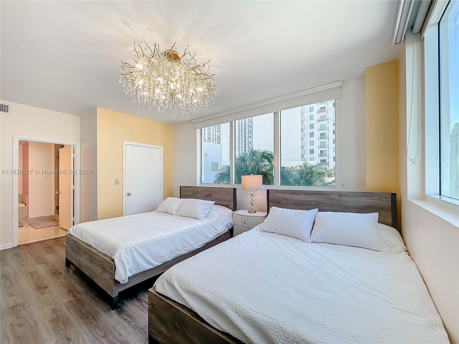 244 Biscayne Blvd #1108, Miami FL 33132