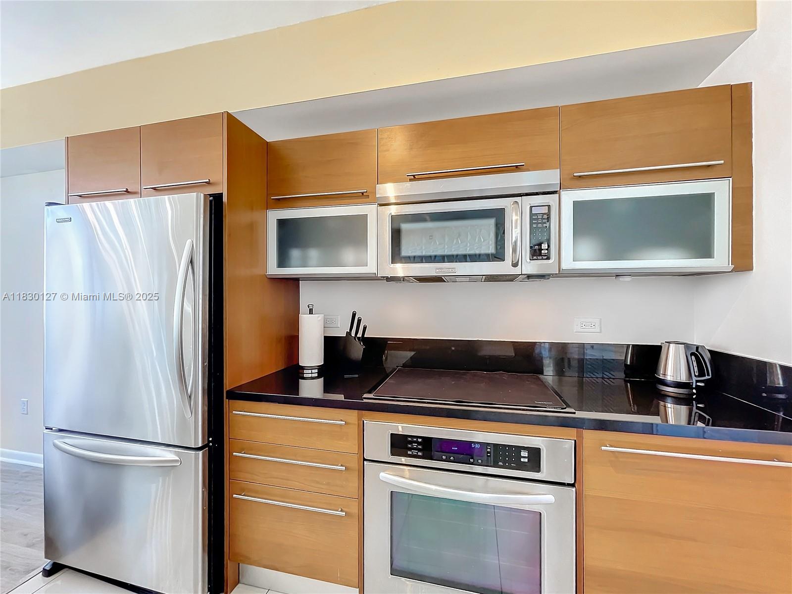 244 Biscayne Blvd #1108, Miami FL 33132