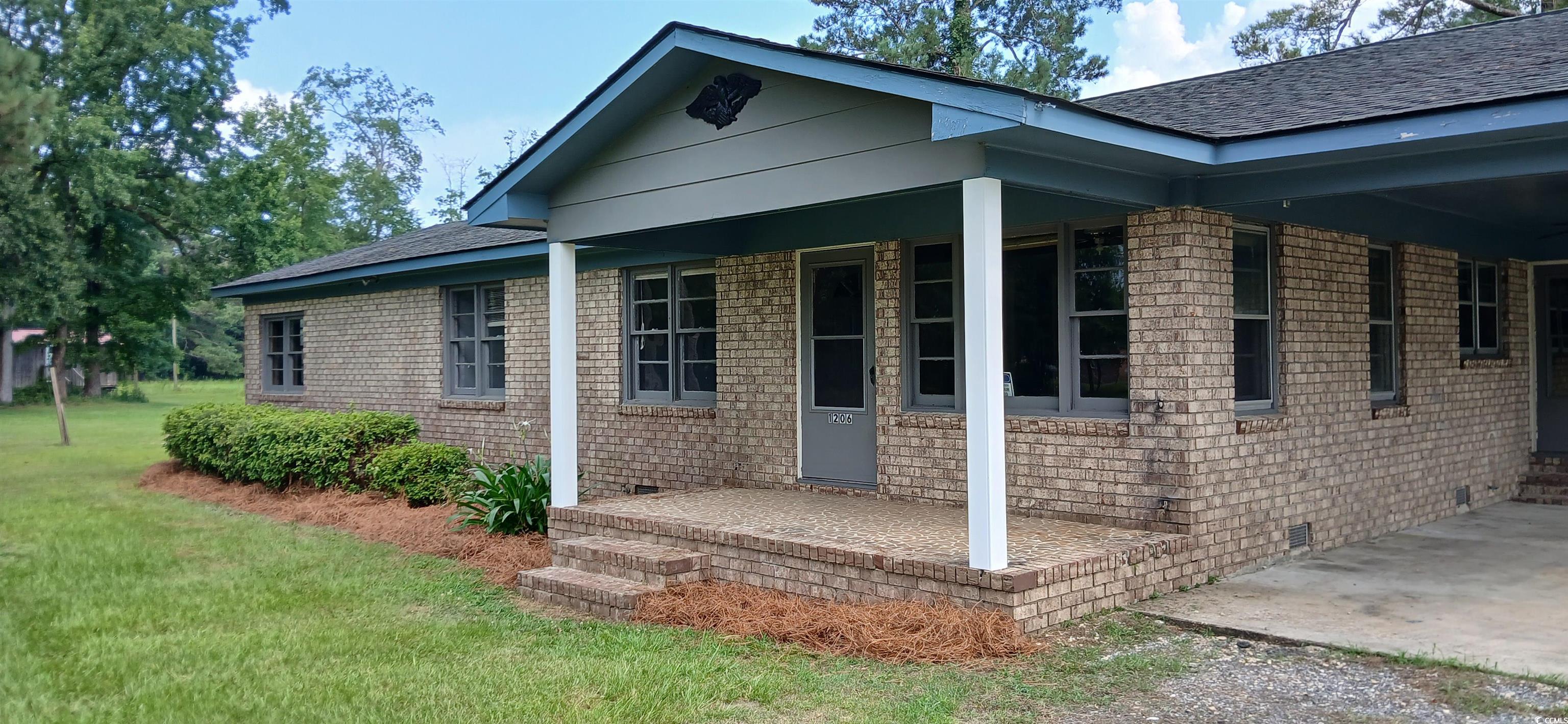 1206 French Rd Mullins, SC 29574