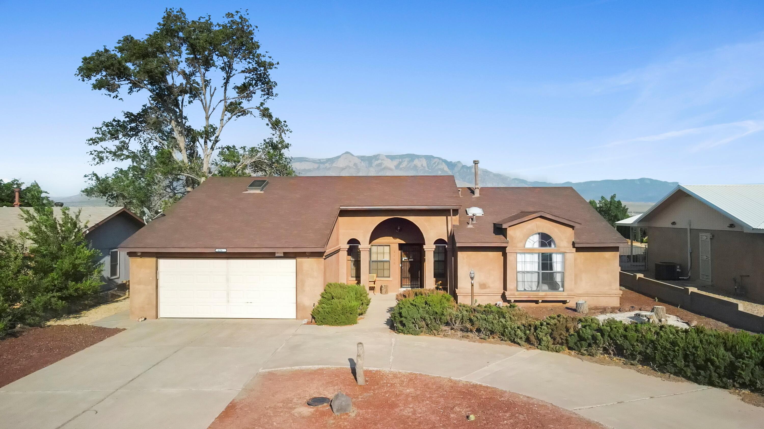 6268 APACHE PLUME Road NE 