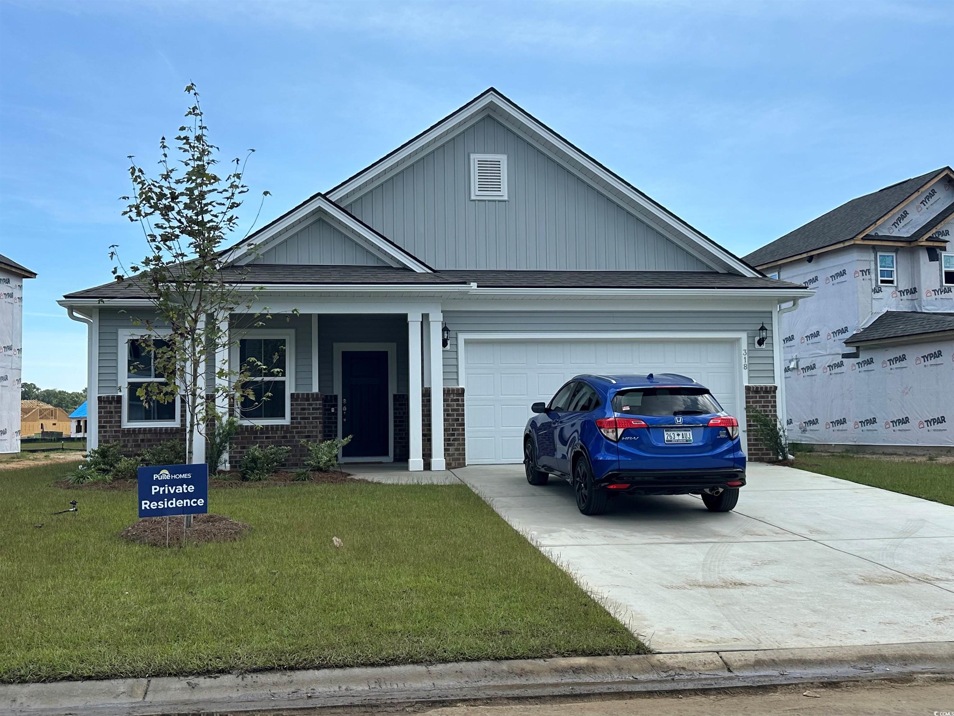 318 River Edge Dr. Myrtle Beach, SC 29588