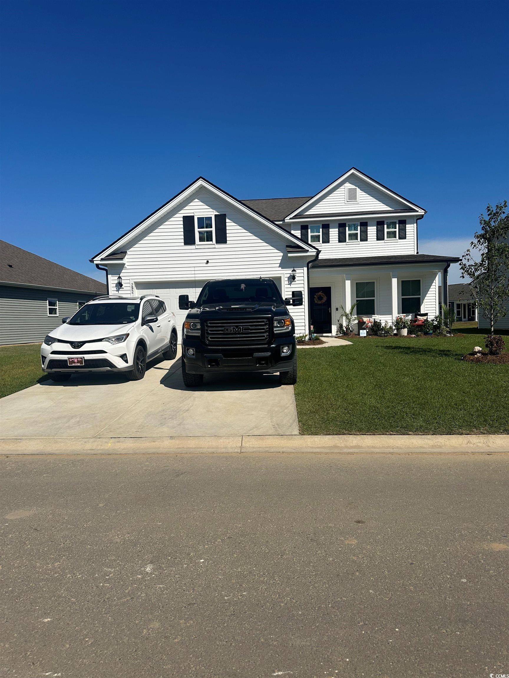 292 River Edge Dr. Myrtle Beach, SC 29588