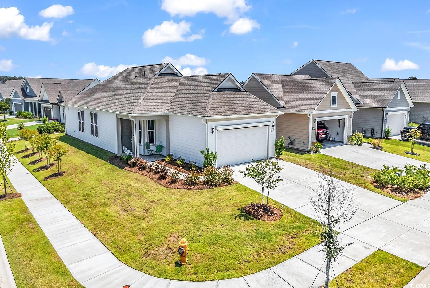 1360 Littleleaf Loop North Myrtle Beach, SC 29582