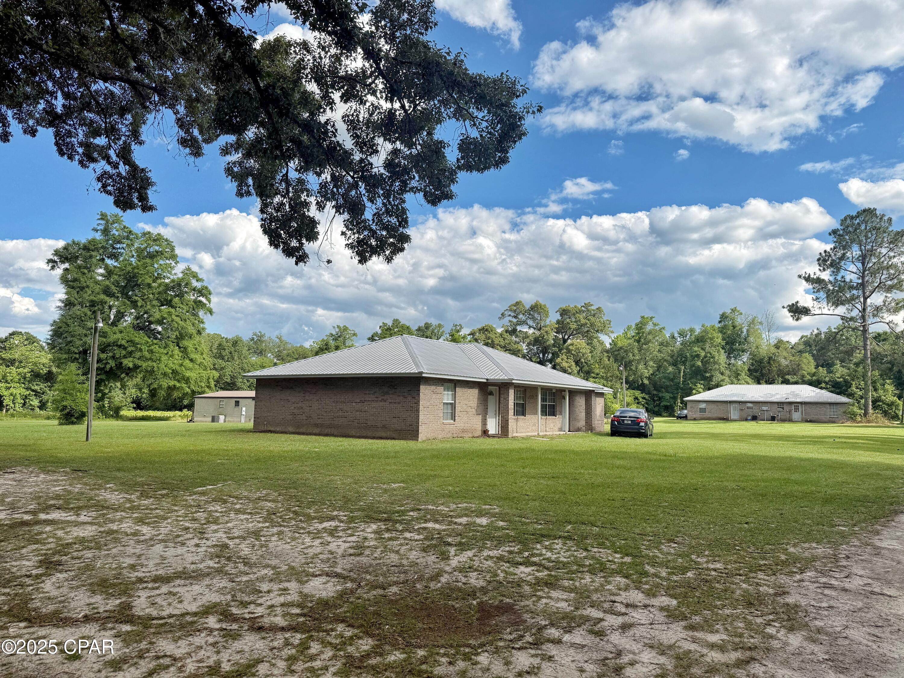 Details for 5172 Lynch Drive, Marianna, FL 32446