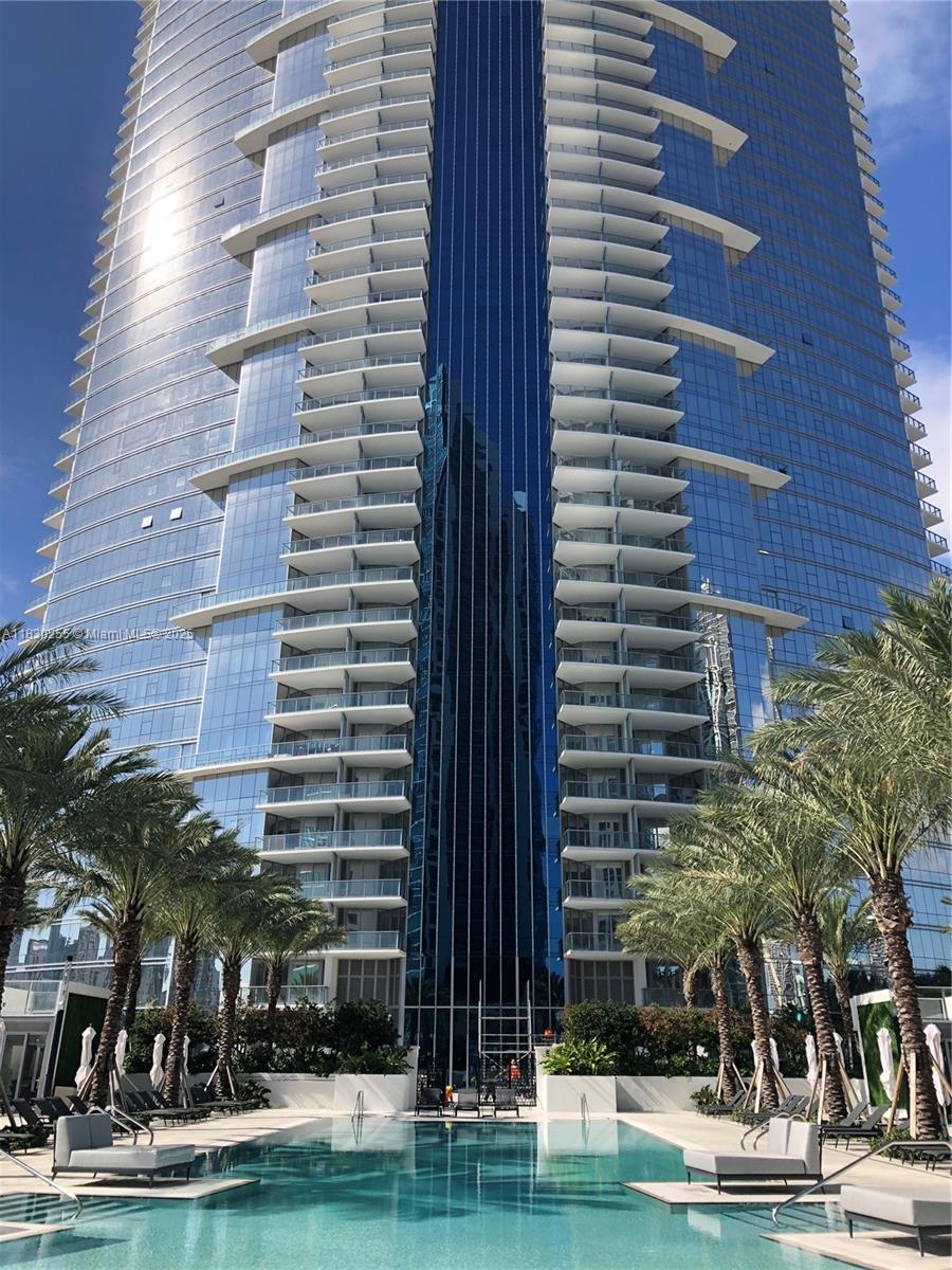 851 NE 1st Ave #4404, Miami FL 33132