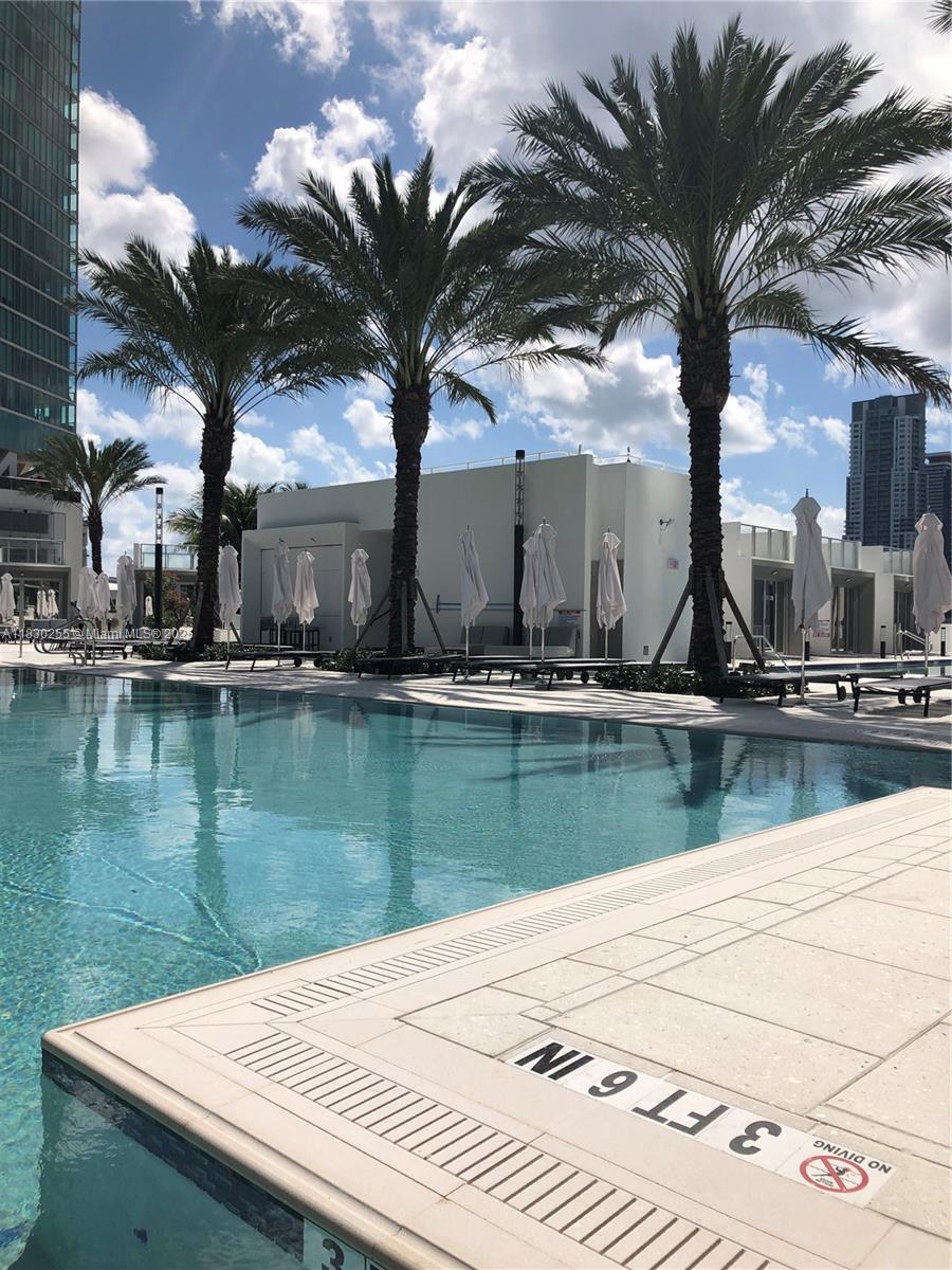 851 NE 1st Ave #4404, Miami FL 33132